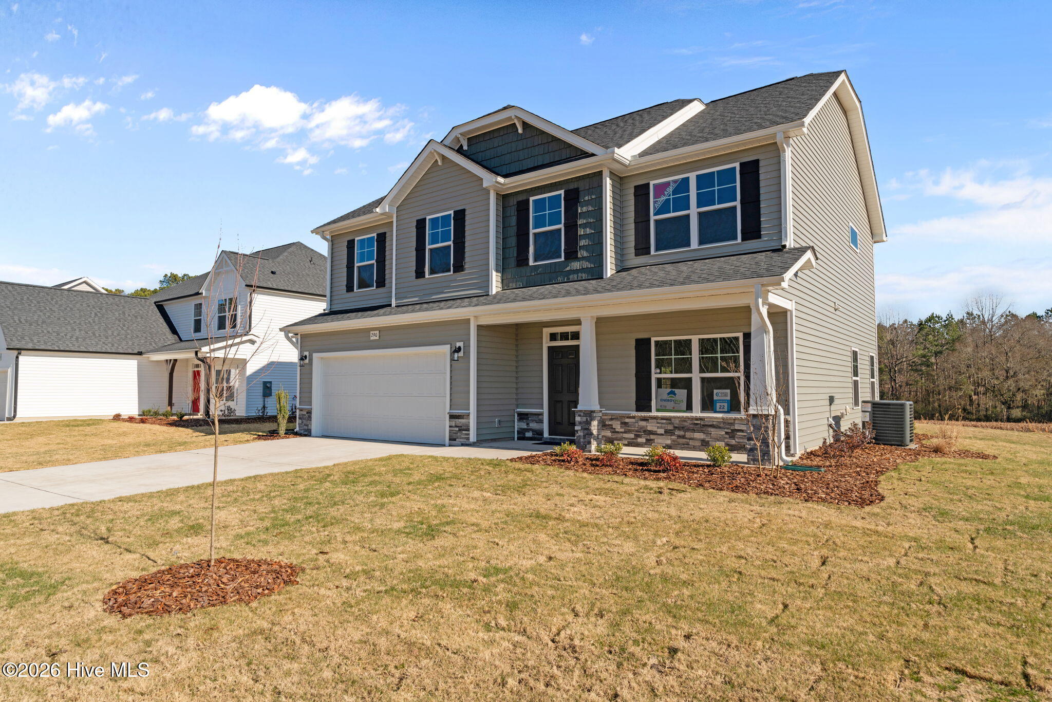 Homes for sale in Vass, NC | 290 Elijah Way #22, Vass, NC 28394 | MLS# 100535363