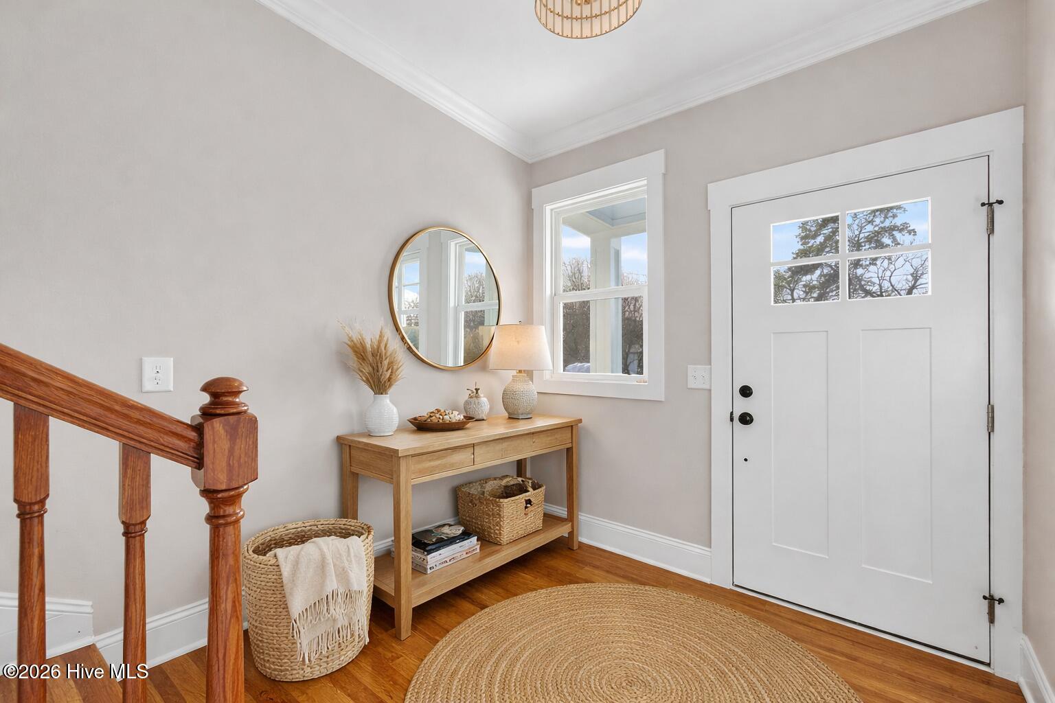 404 S Bodenheimer Street, Burgaw, NC, 28425