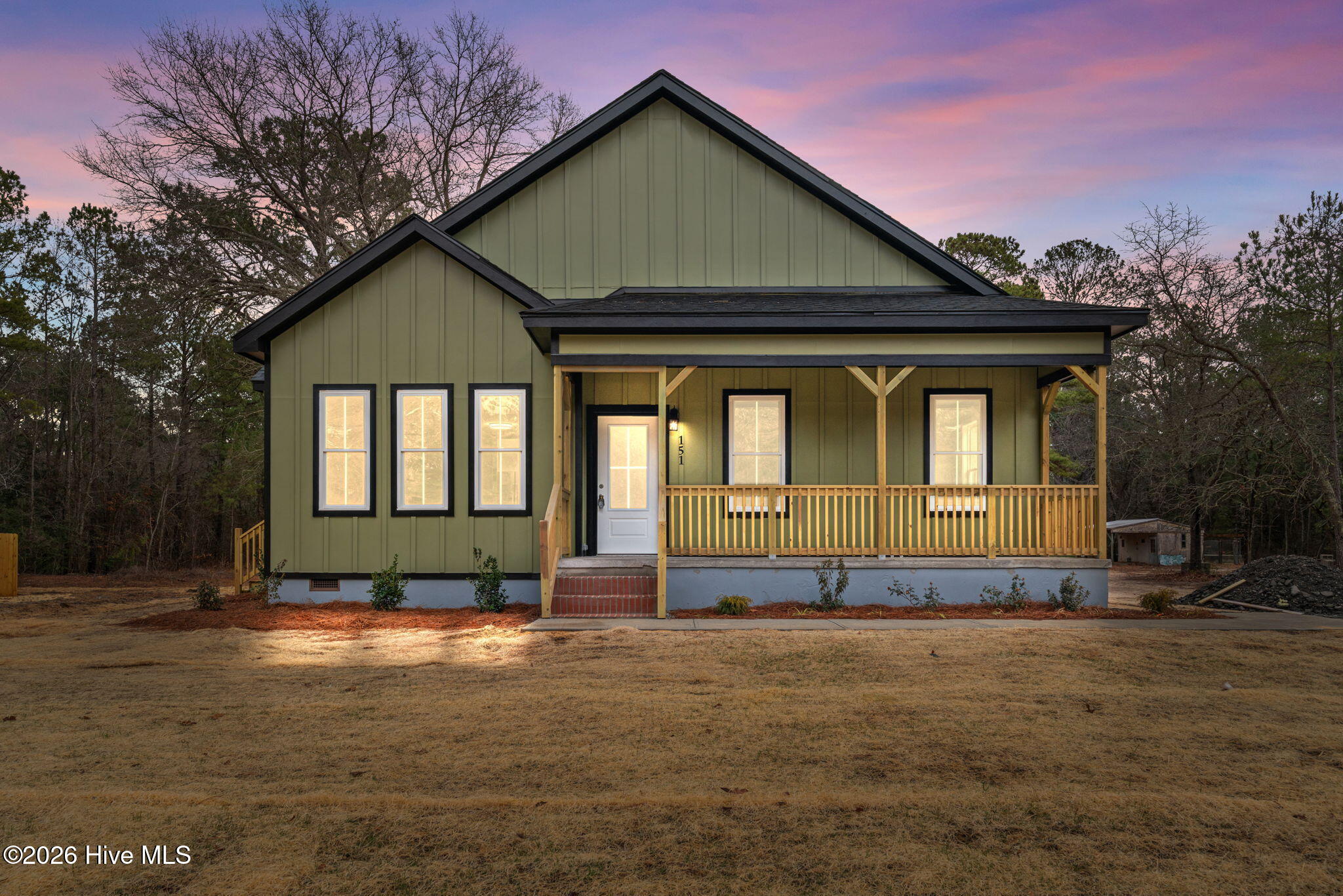 Homes for sale in Vass, NC | 151 Creek Bend Dr, Vass, NC 28394 | MLS# 100556744