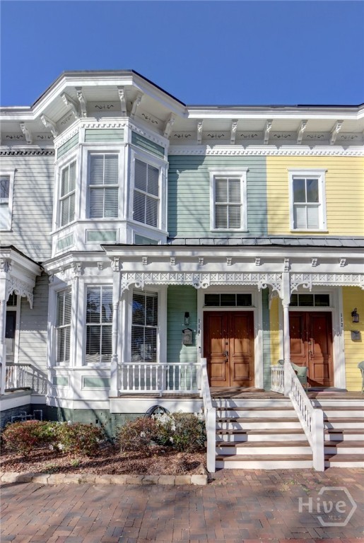 4th image of 114 W Duffy St, Savannah, GA 31401 | MLS# SA351057
