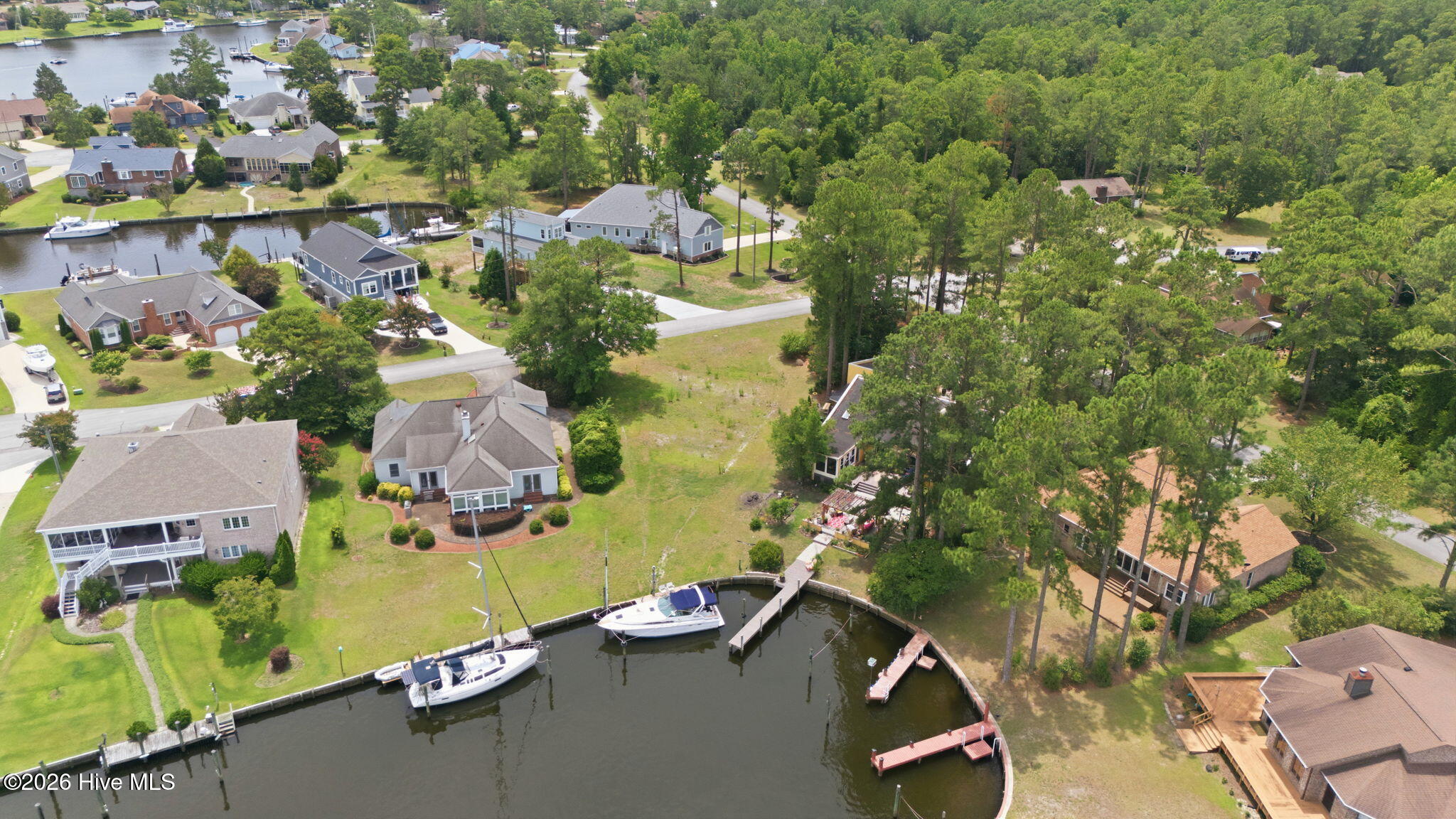 903 Salt Cay Court,New Bern