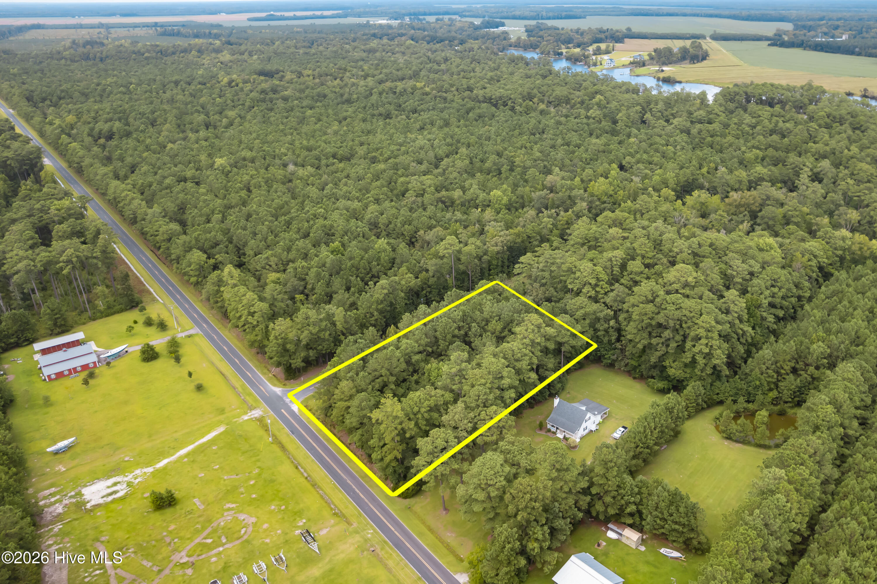 4th image of 00 Teachs Cove Rd Ne, New Bern, NC 28560 | MLS# 100595281