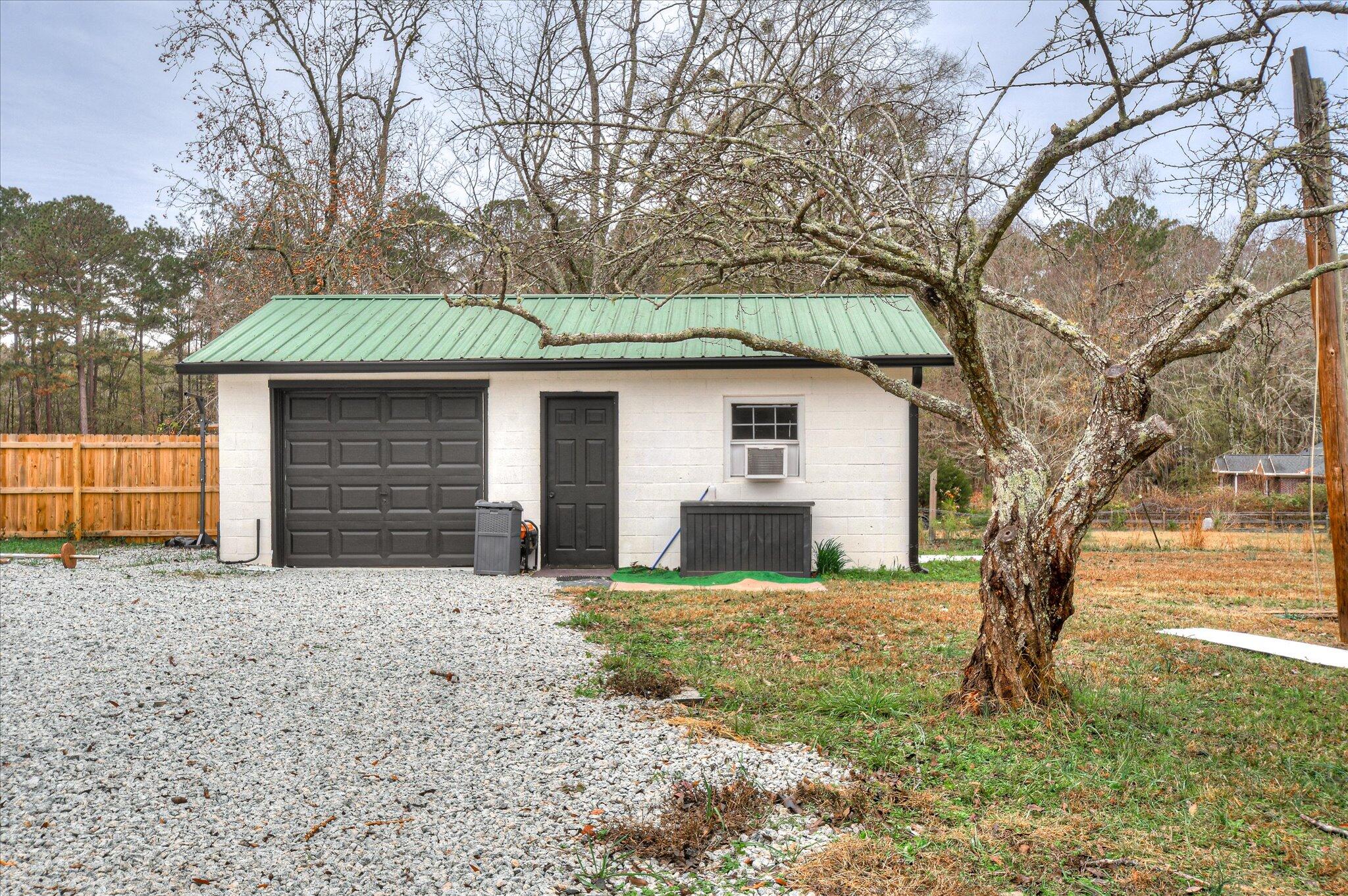 3204 Ray Owens Road, Appling, GA, 30802