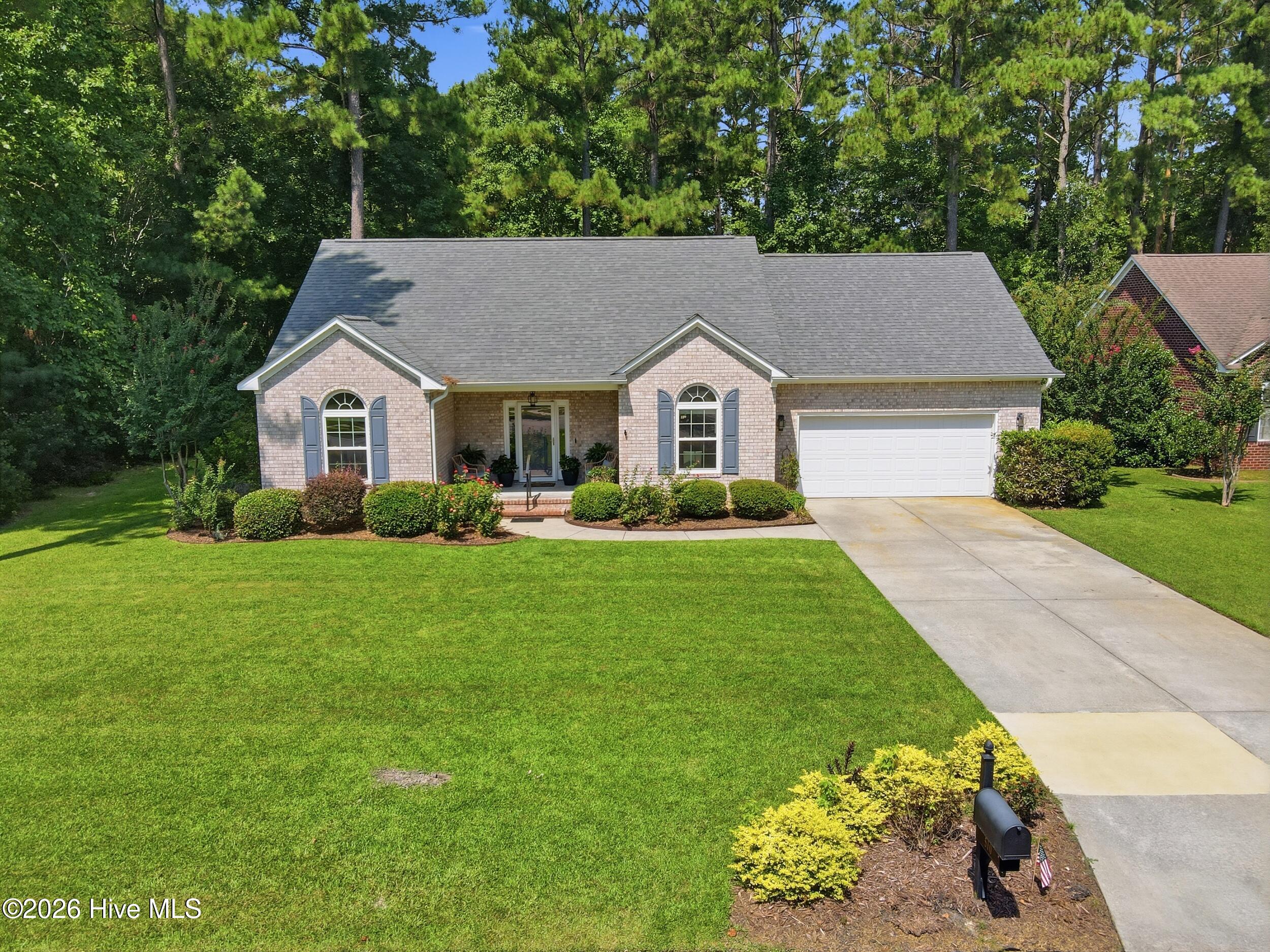 510 Neuchatel Road,New Bern