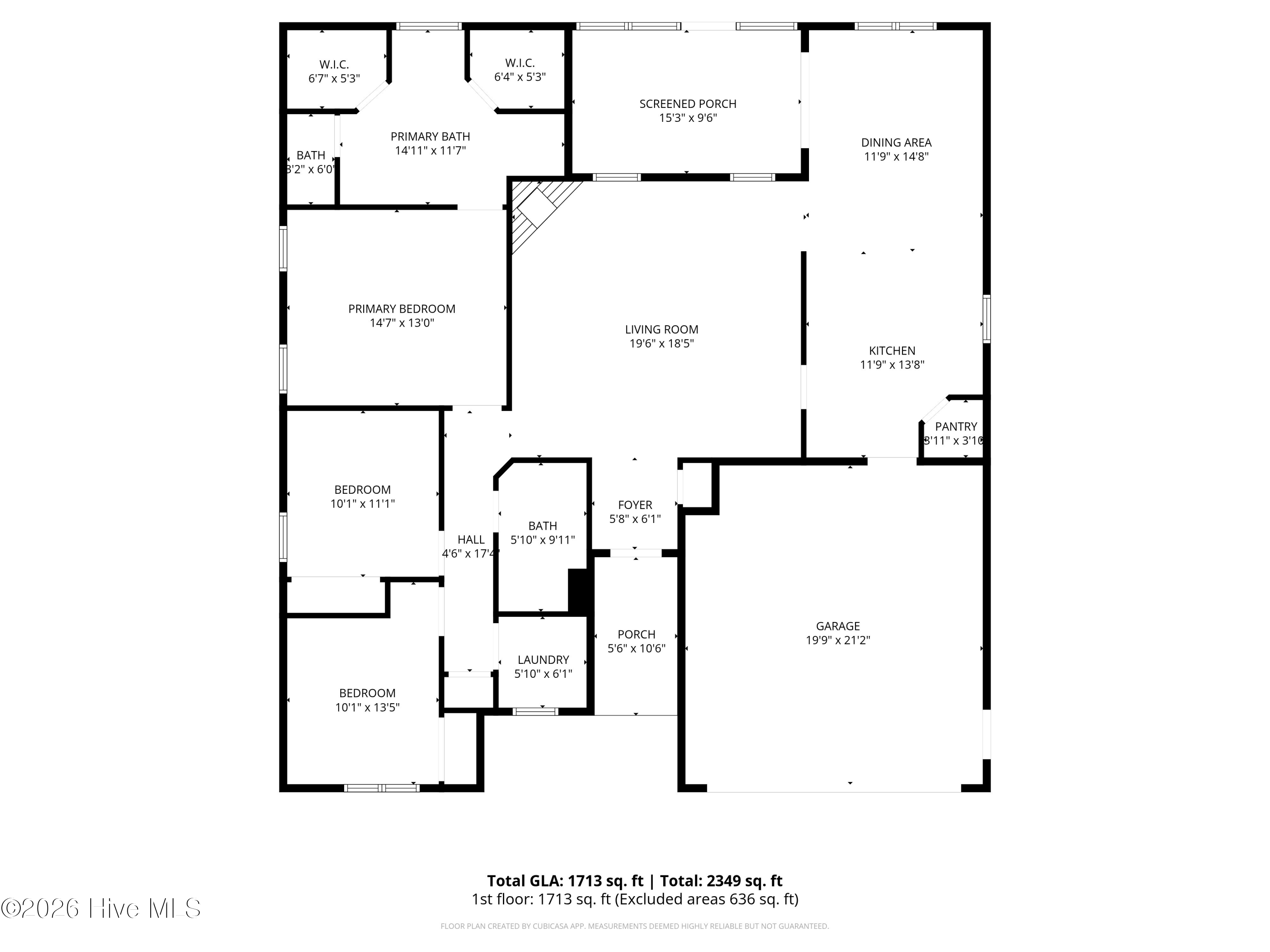 Homes For Sale - 375 Perkins Road<br/> Wayne County, Goldsboro, NC 27530