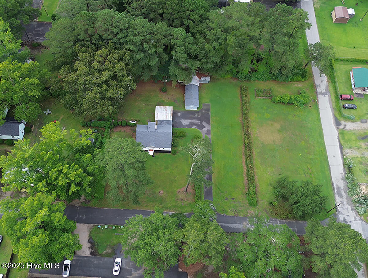 309 Mcgwigan Street, Enfield, NC, 27823