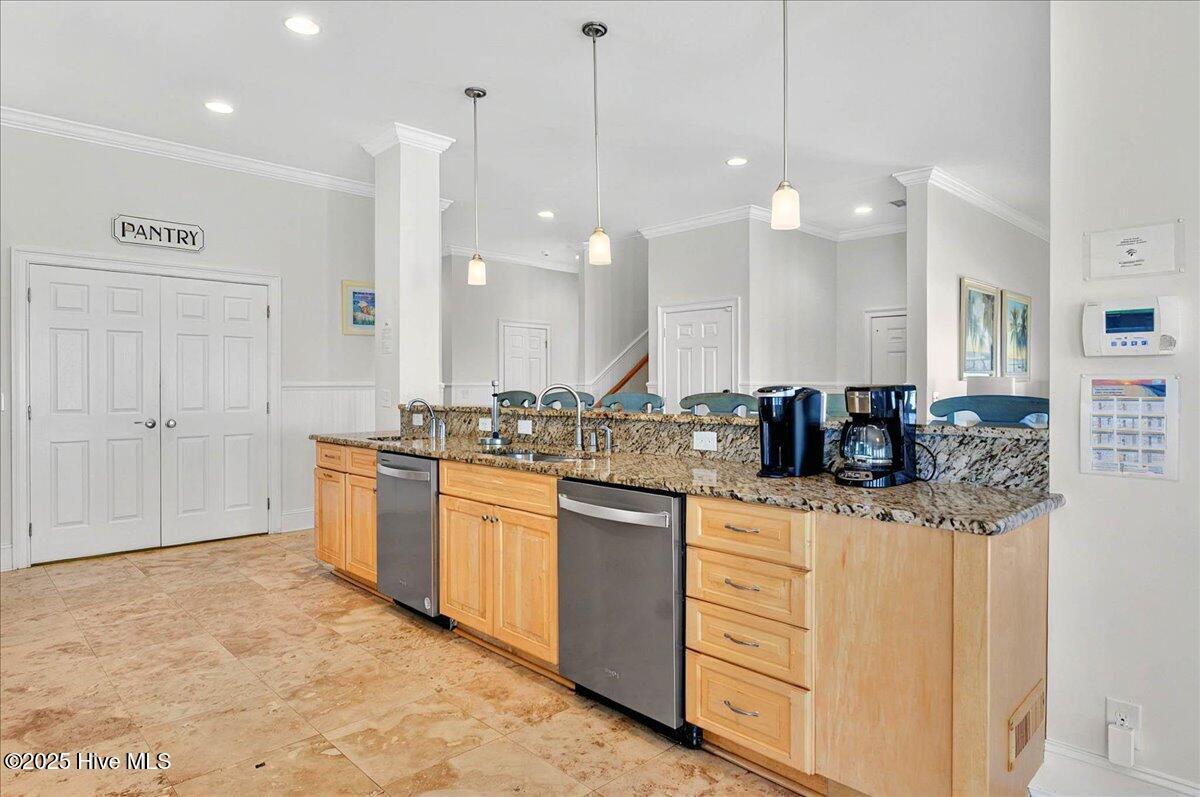 269 W First Street, Ocean Isle Beach, NC, 28469