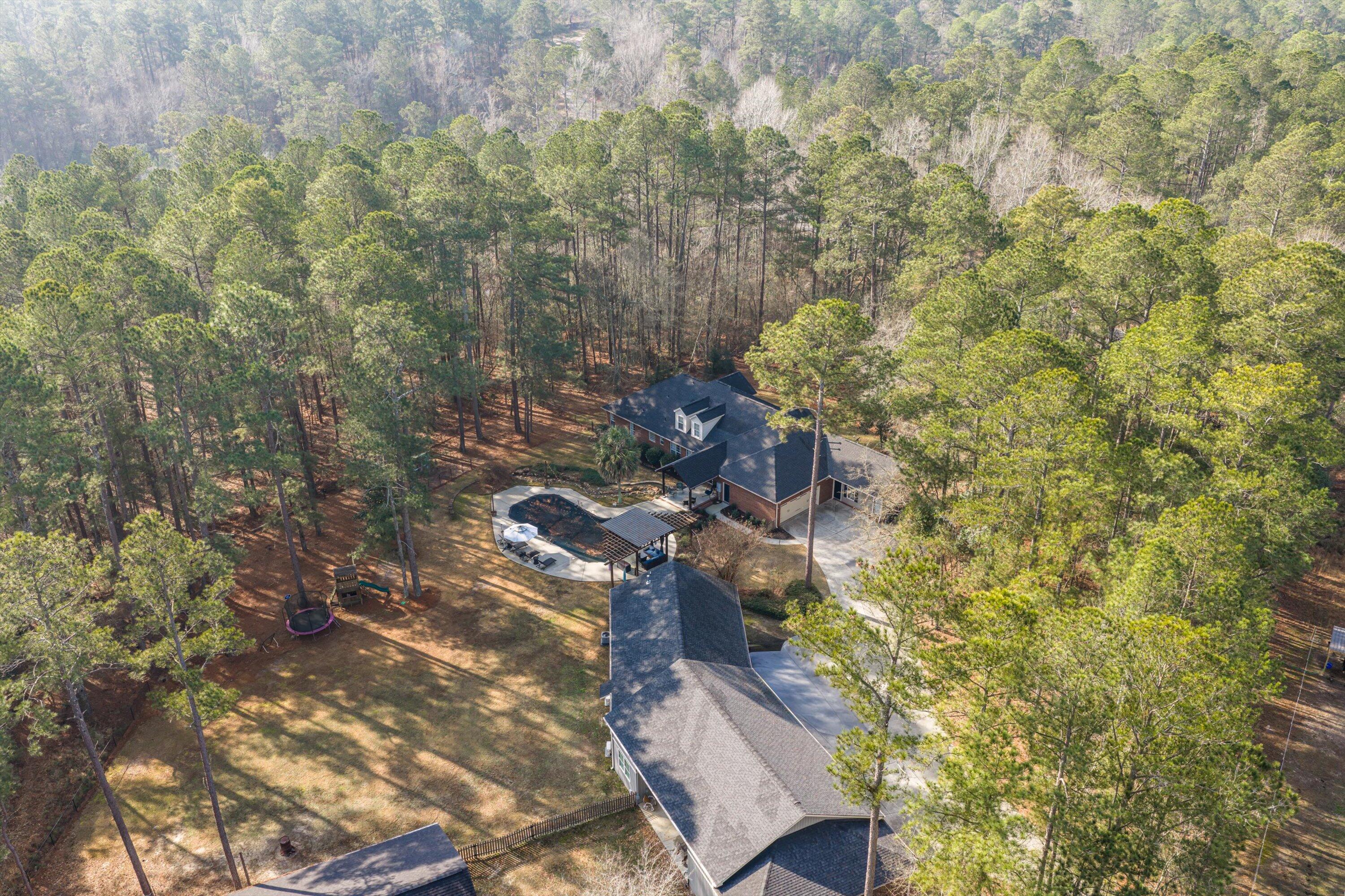 348 Old Sudlow Lake Road, North Augusta, SC, 29841