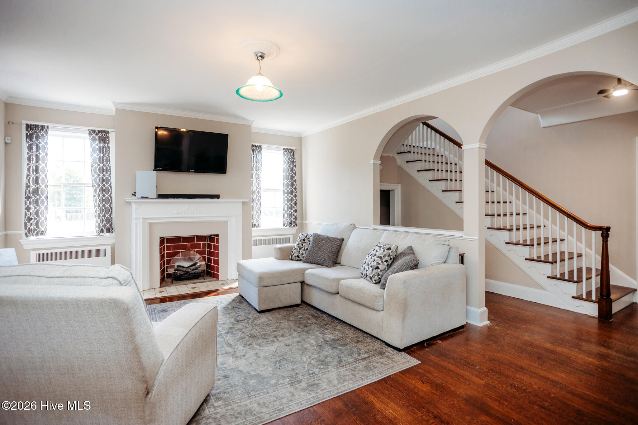 2nd image of 302 Tarboro St Ne, Wilson, NC 27893 | MLS# 100595277