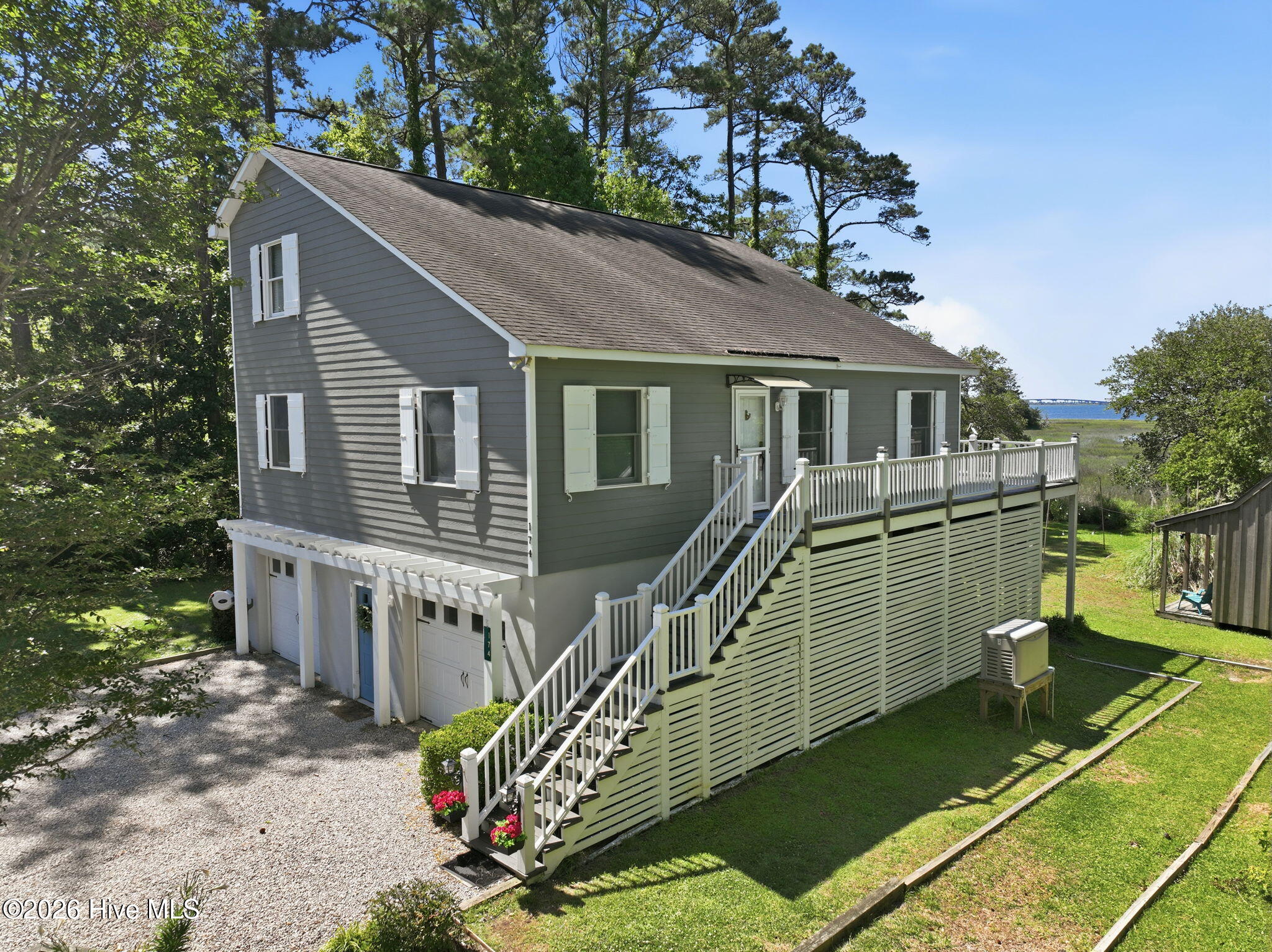 174 Windy Point Road,Beaufort