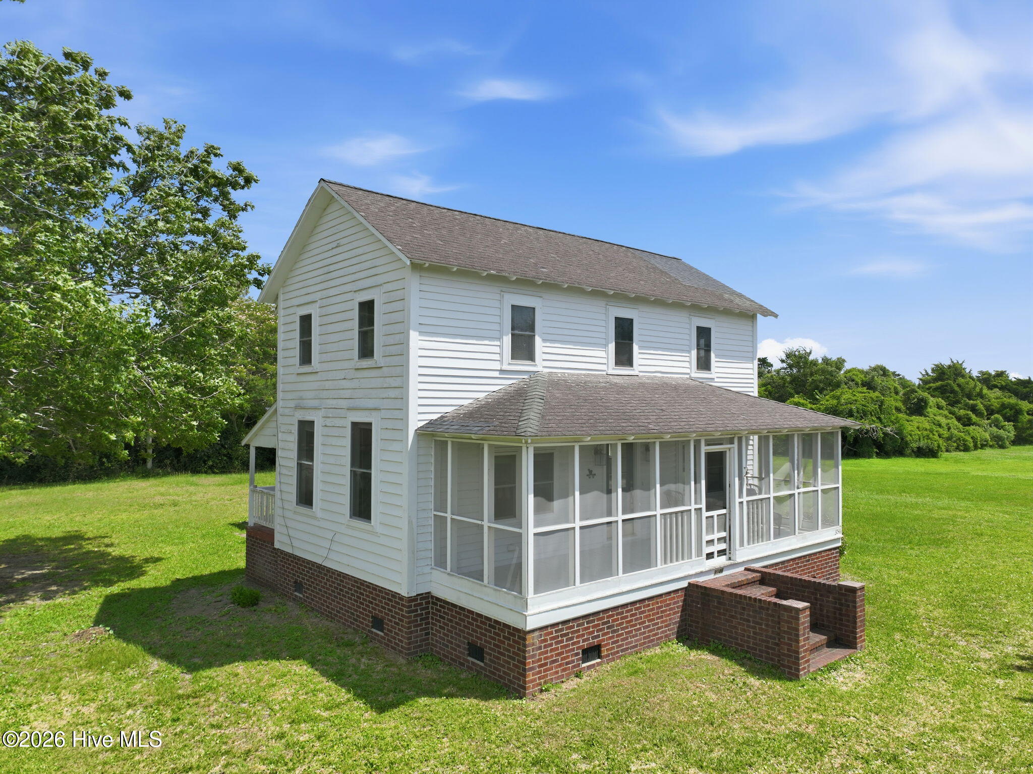 3246 Cedar Island Road,Cedar Island