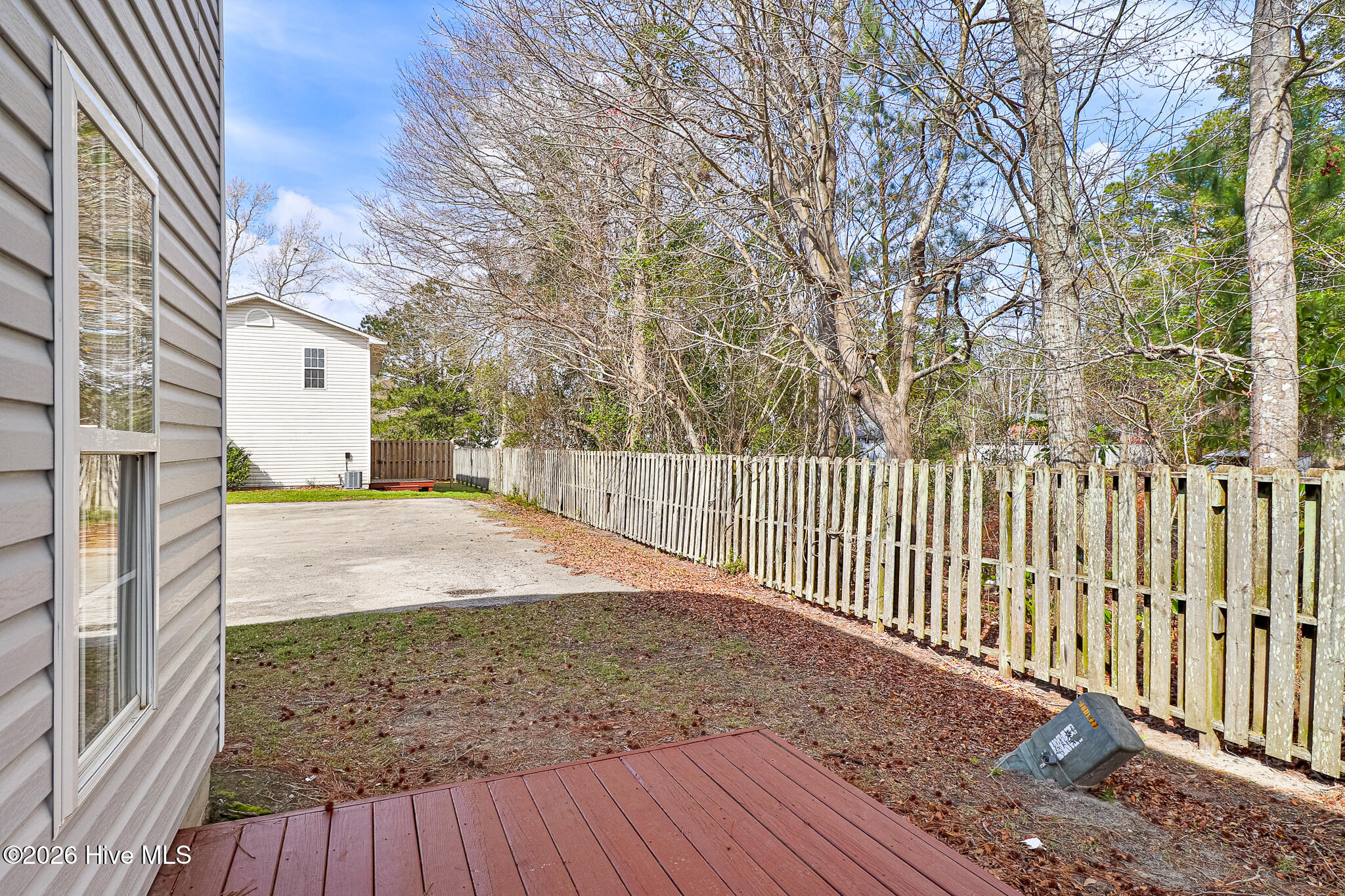 101 & 301 Johns Way, Newport, NC, 28570