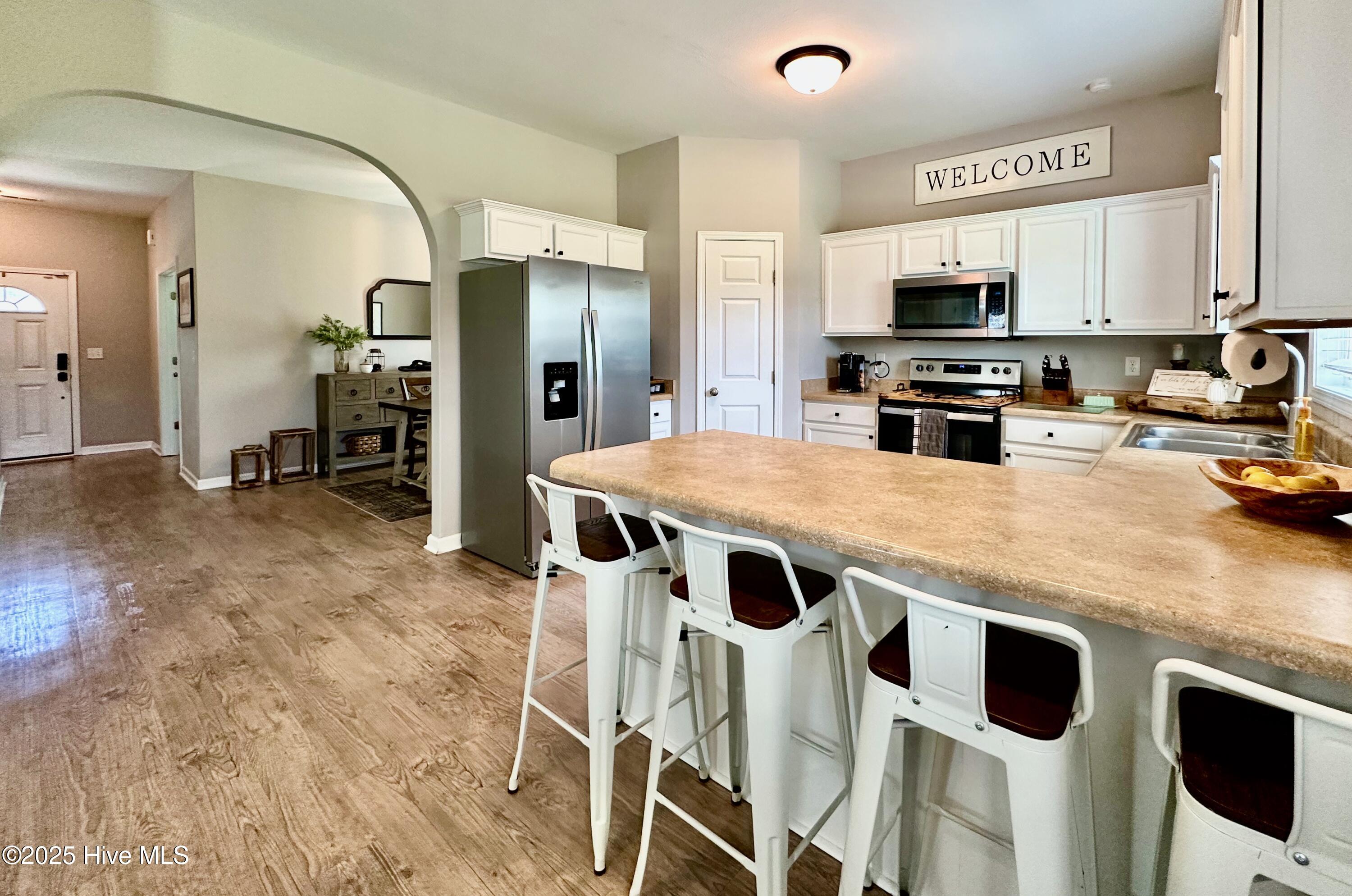 203 Tucksey Court N, Hubert, NC 28539 – photo 20: Kitchen