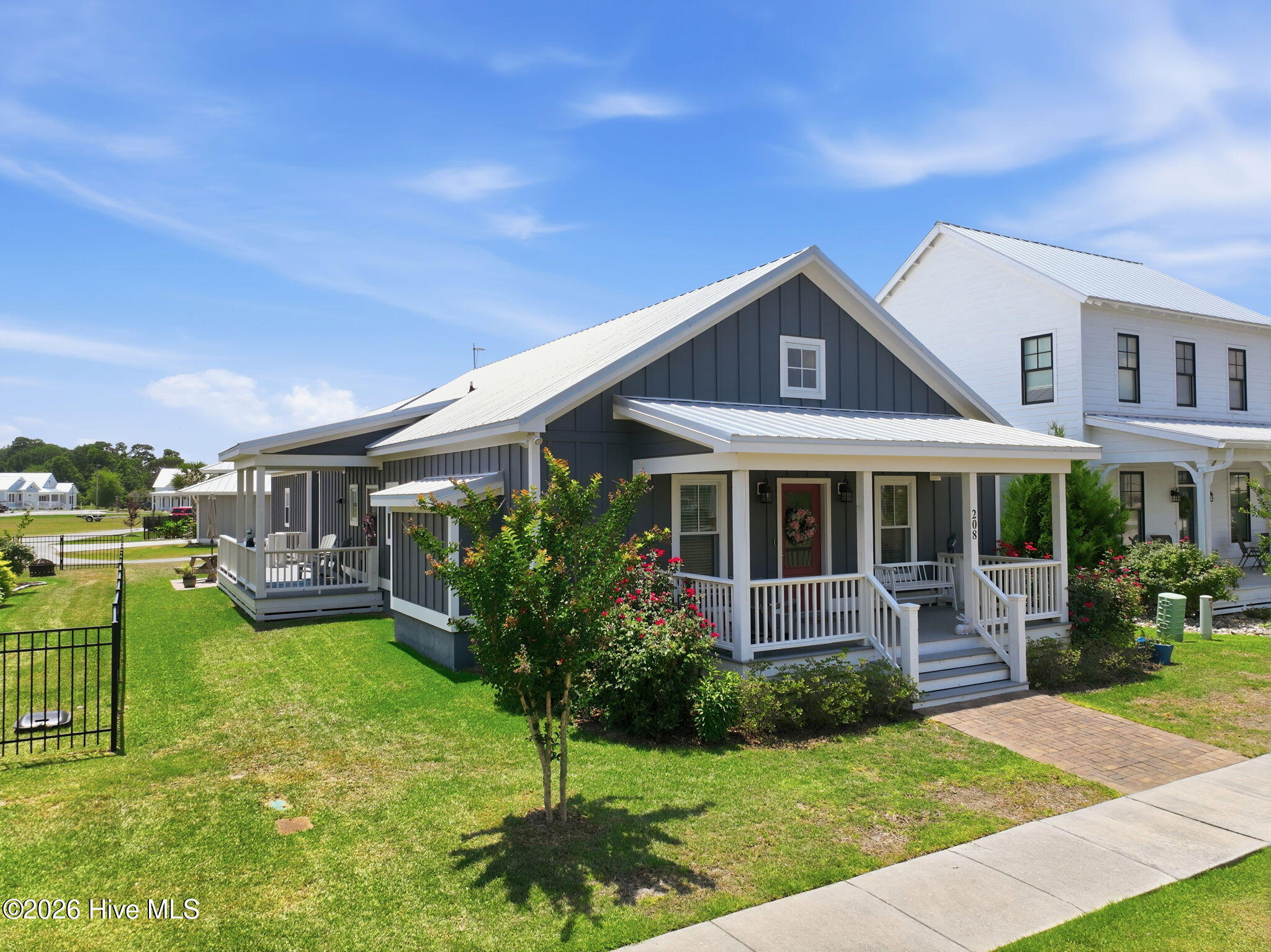 208 Ward Road,Swansboro