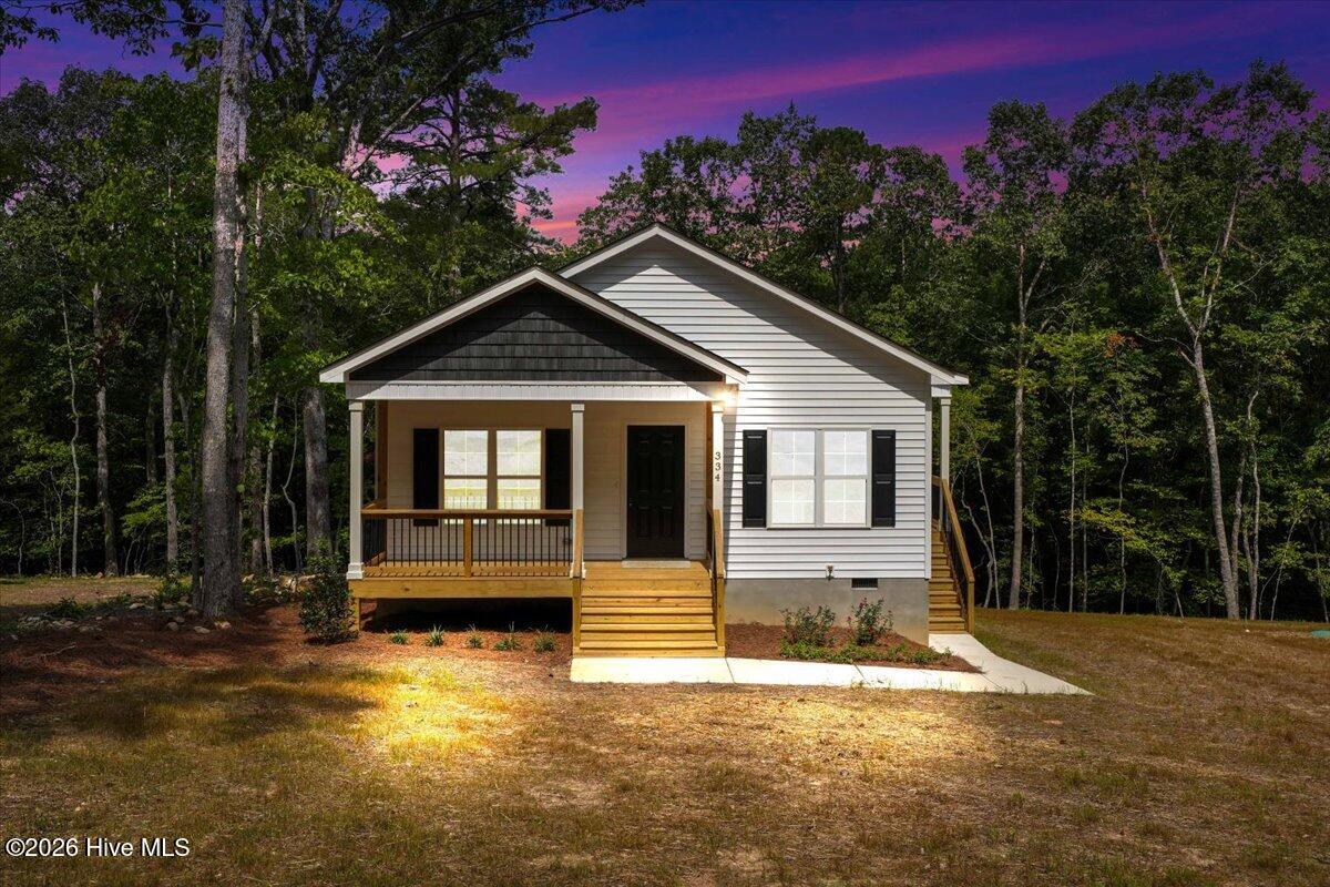 1st image of 334 Chartres St, Fuquay Varina, NC 27526 | MLS# 100598835