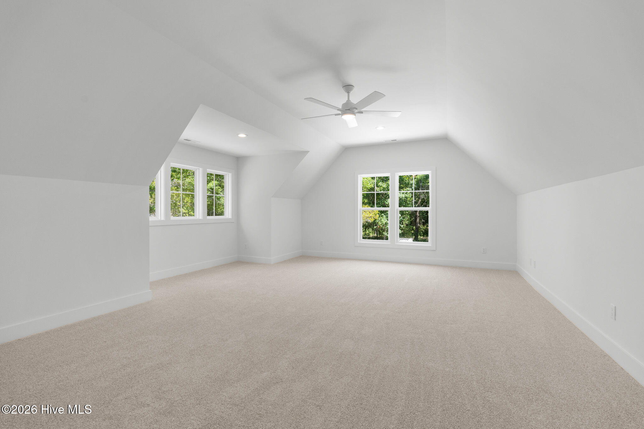 Bonus room