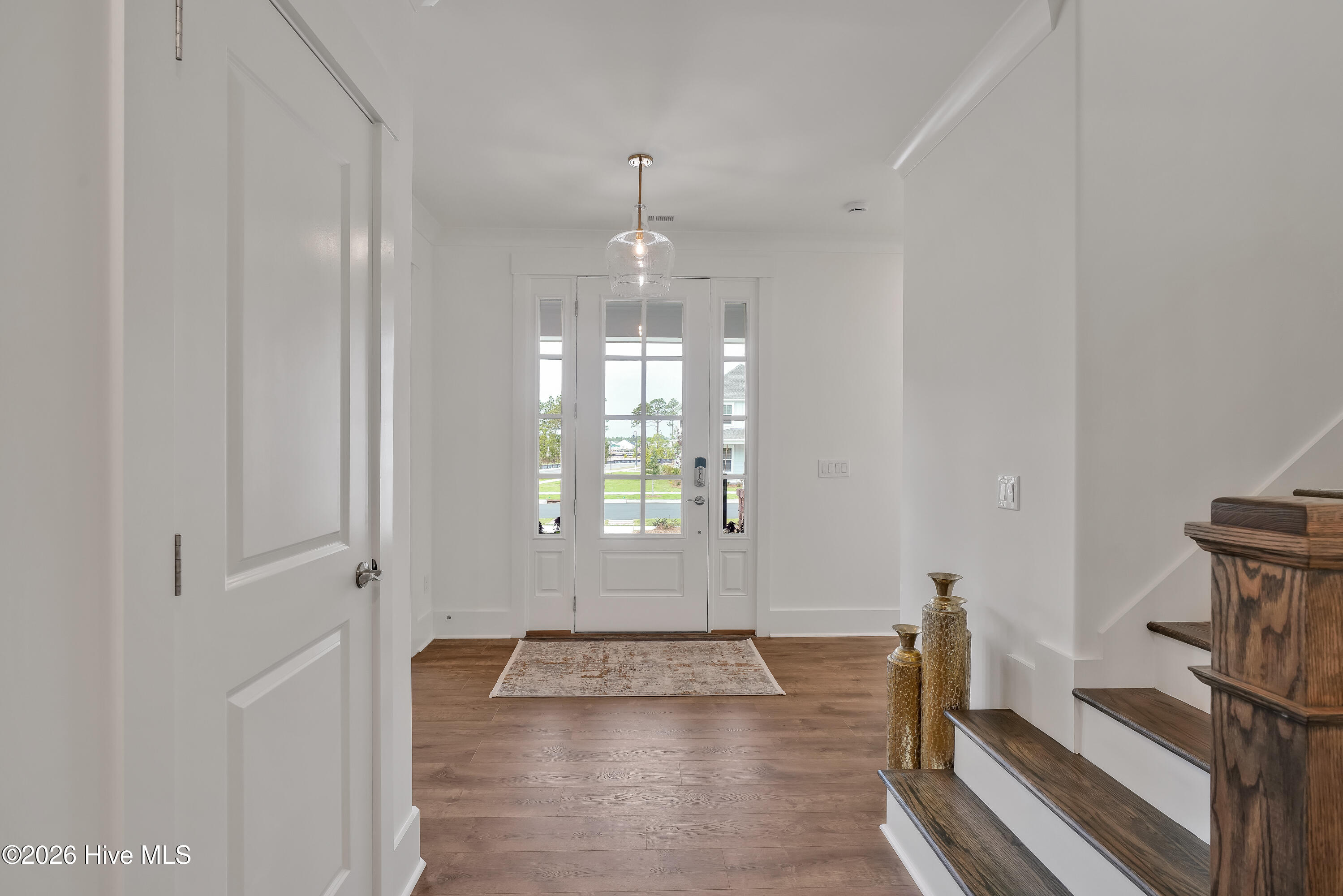 213 Paddle Court, Wilmington, NC 28412 – photo 2: Mitchell plan