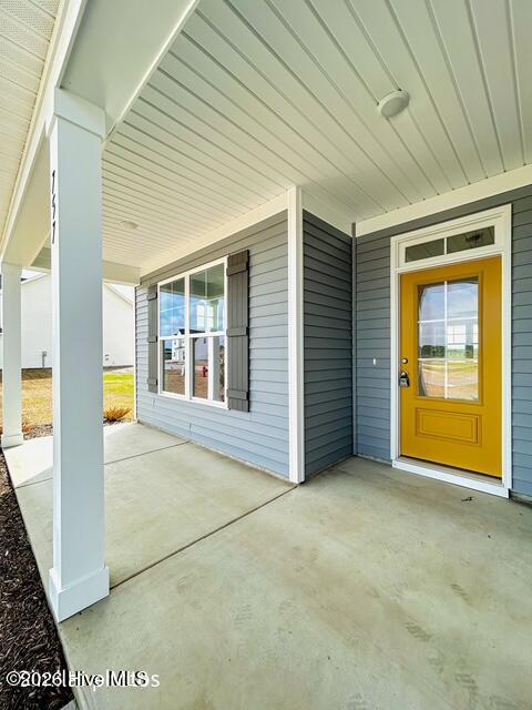 757 Aria Lane, Hubert, NC, 28539