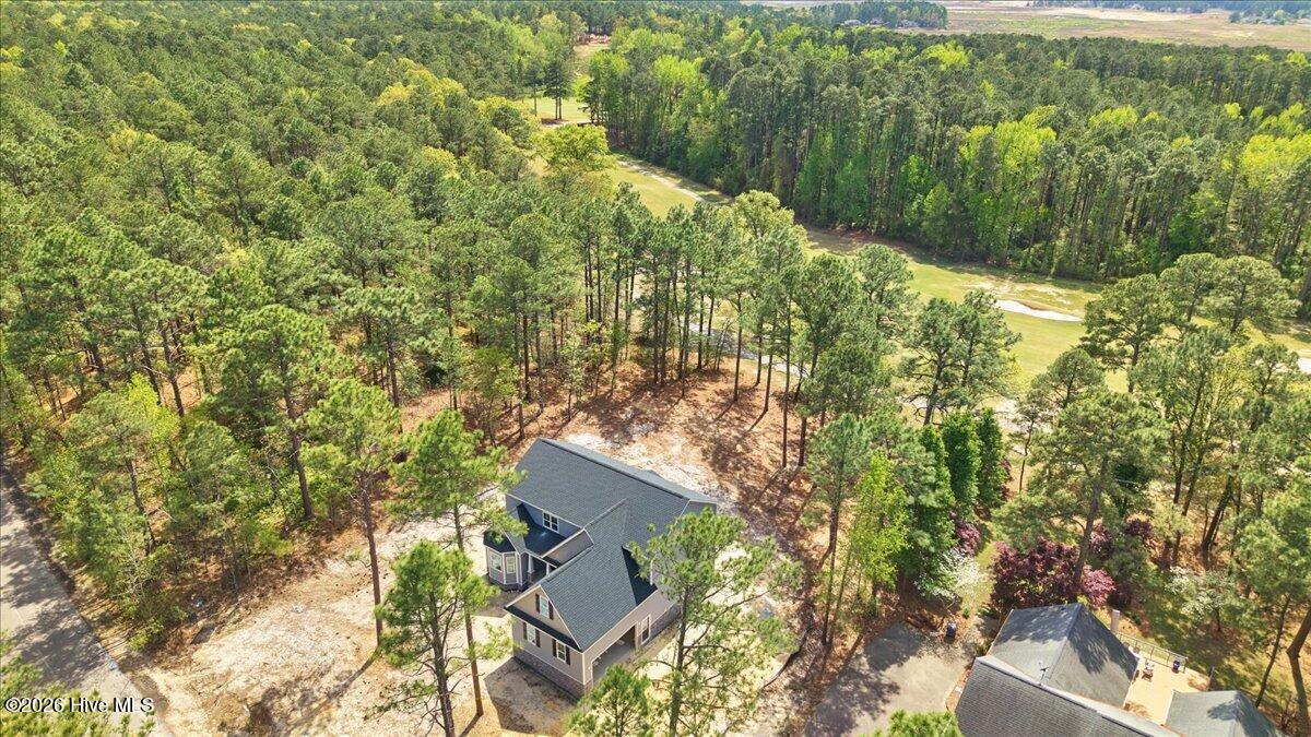 451 Thimbleberry Drive, Vass, NC, 28394