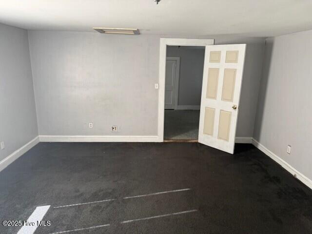 Large Bedroom to Dressingroom