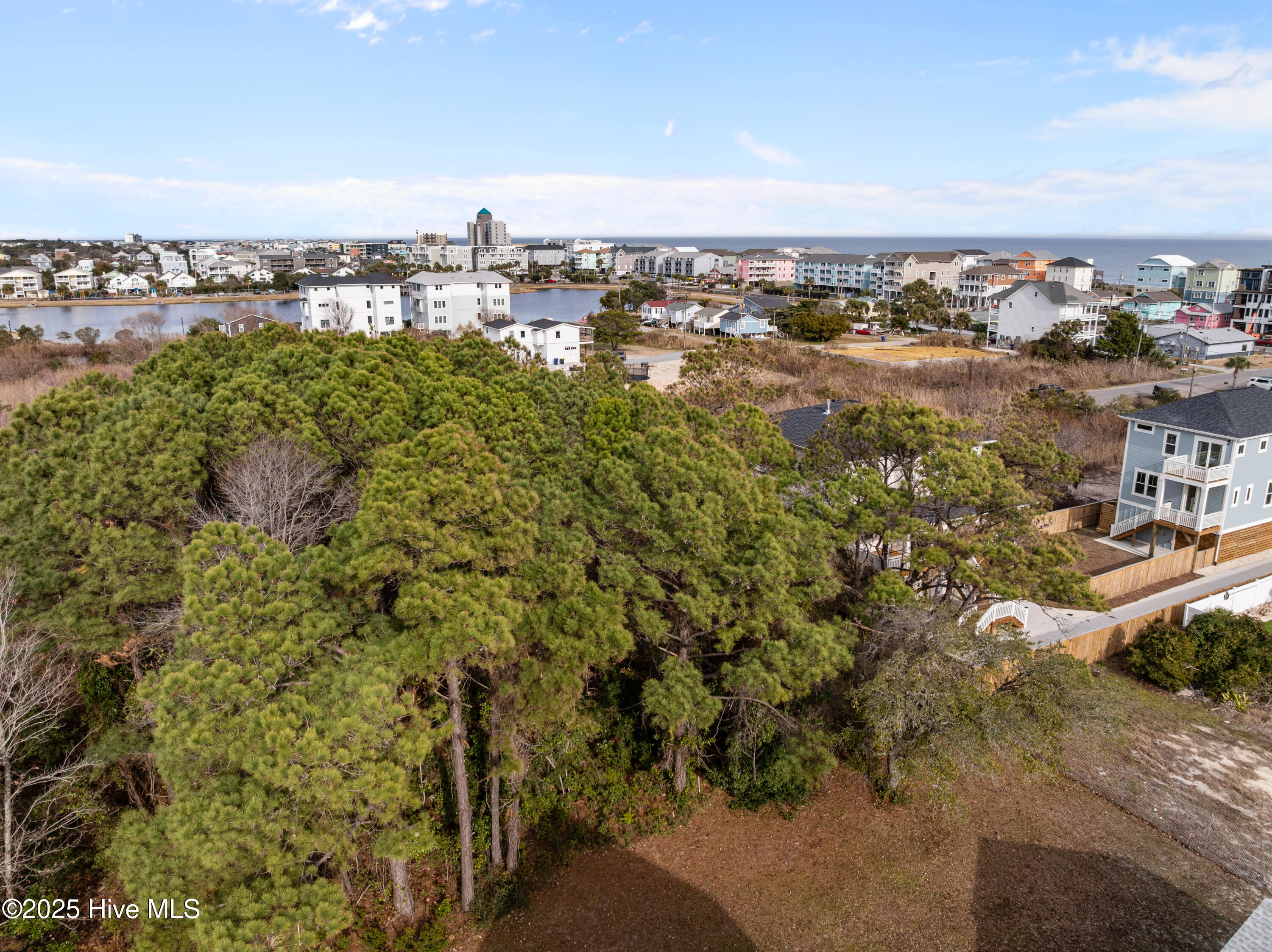 207 Sumter Avenue, Carolina Beach, NC, 28428