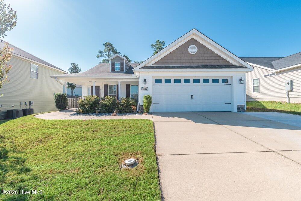 Photo 3 of Single family home for sale at 5146 Copse Dr, Augusta, GA 30909 | MLS# 100604554 | Listing updated on 2026-09-18