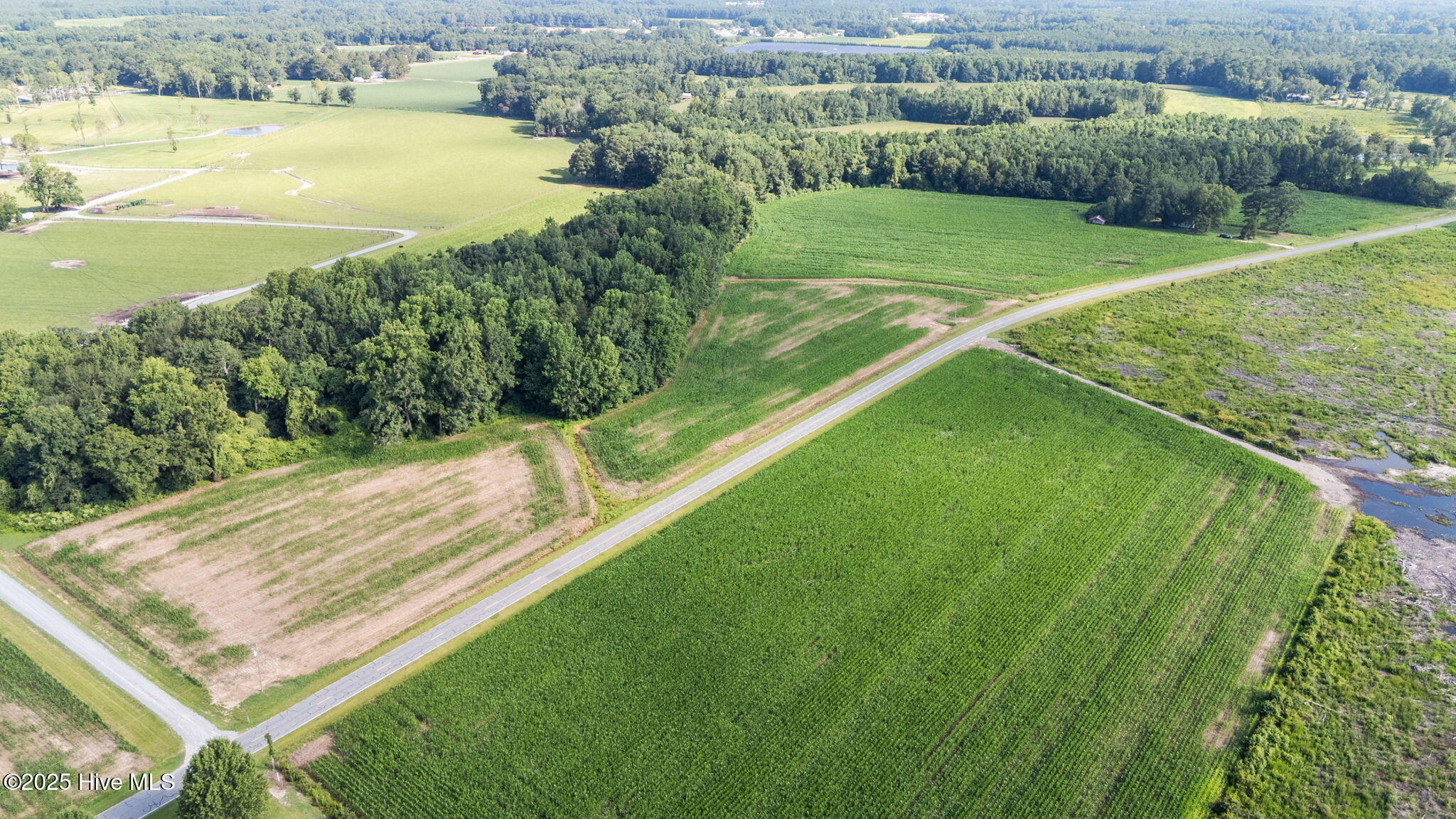 0000 Hill Road, Smithfield, NC, 27577