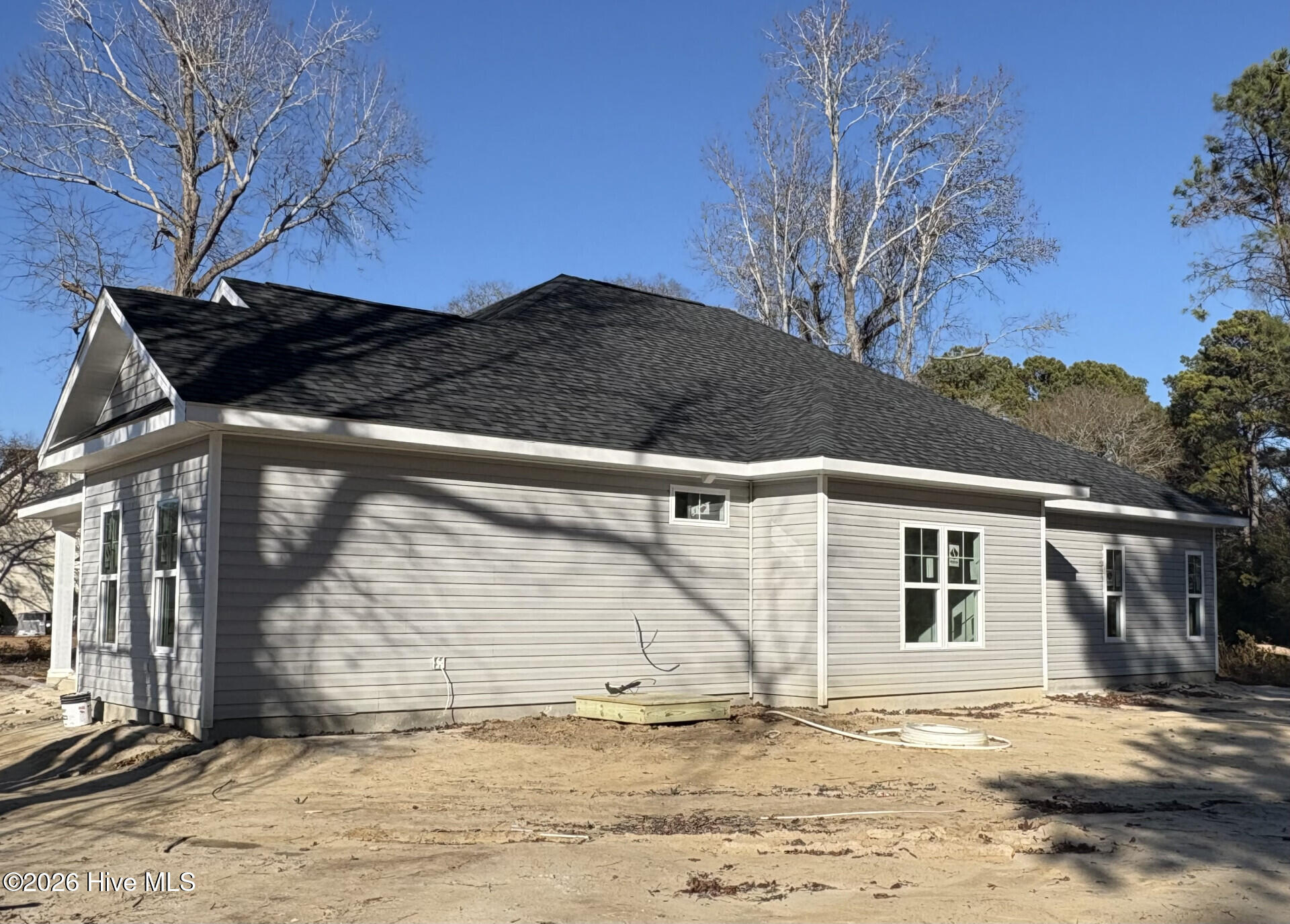 124 Pine Needle Circle, Cape Carteret, NC, 28584