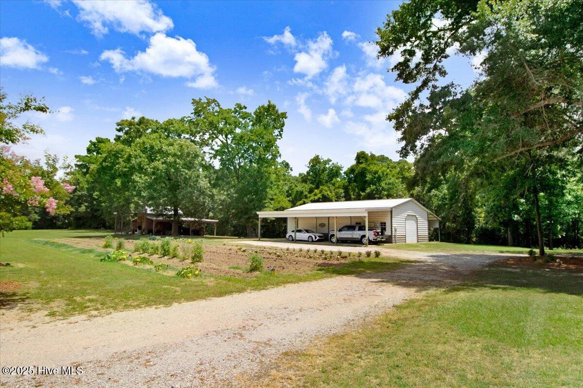 839 Henderson Road, Trenton, NC, 28585