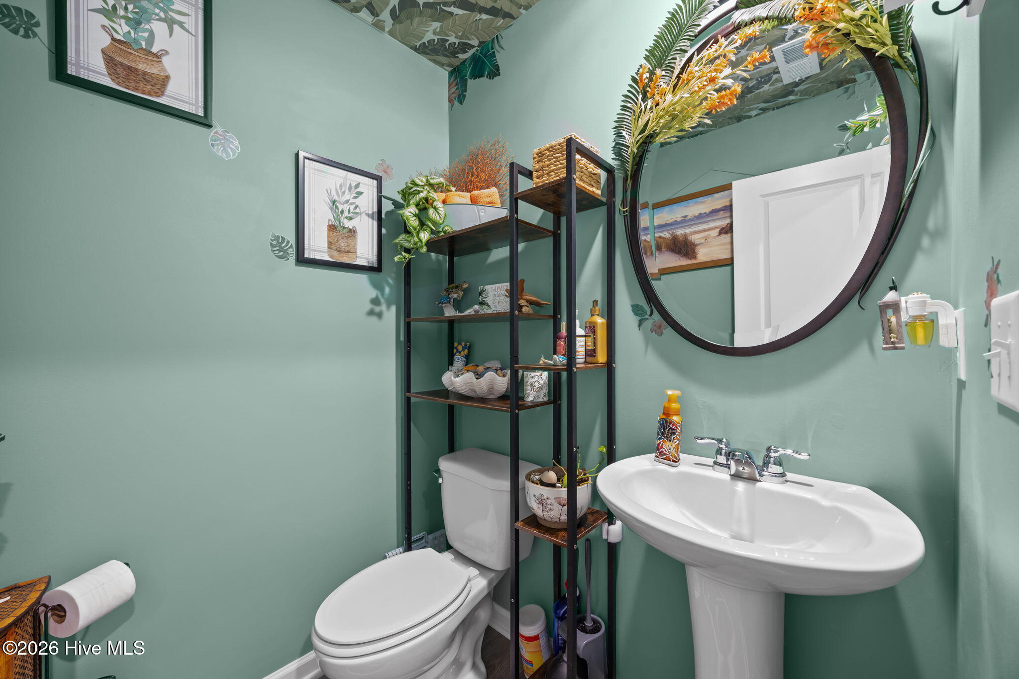 433 Silo Court, Ayden, NC, 28513