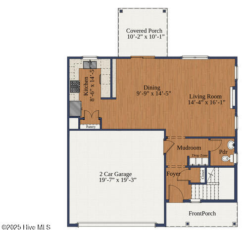 Homes for sale in Carthage, NC | 130 Carver St, Carthage, NC 28327 | MLS# 100538198