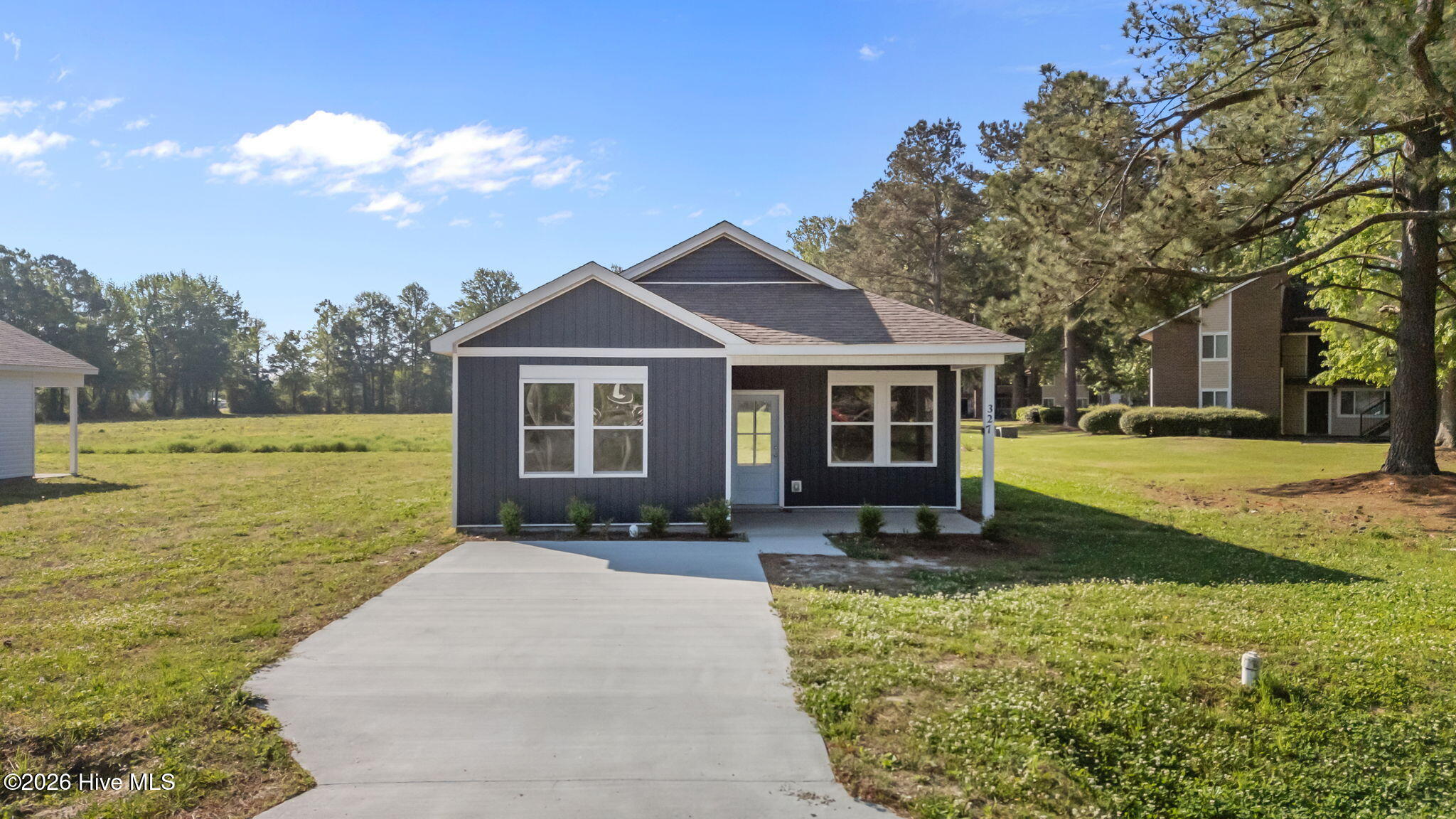 Lot 1 Mora Court,Vanceboro