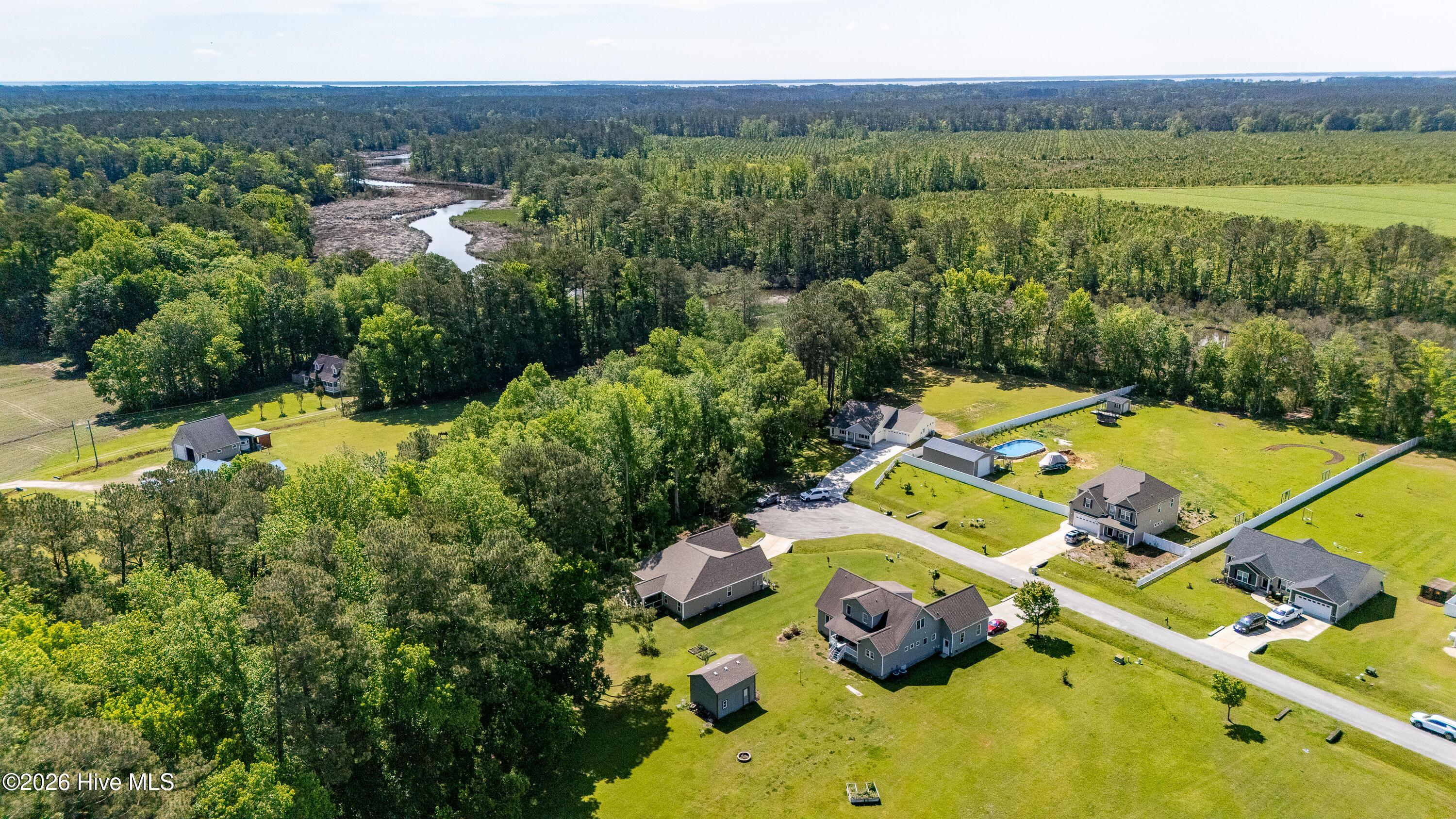 91 Osprey Watch Lane E,Oriental