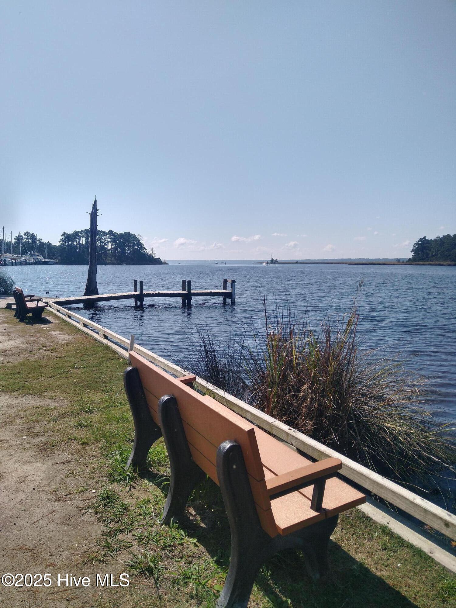 206 Chateau Drive,New Bern