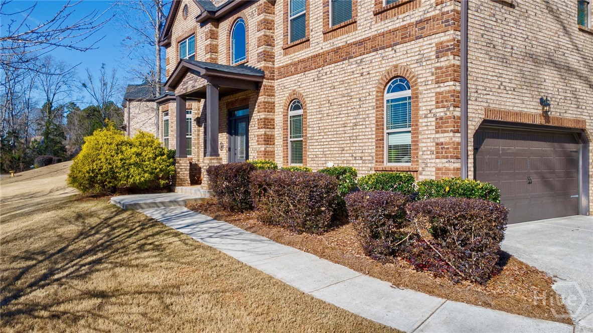 Homes for sale in Bishop, GA | 1140 Riverhill Dr, Bishop, GA 30621 | MLS# CL345313