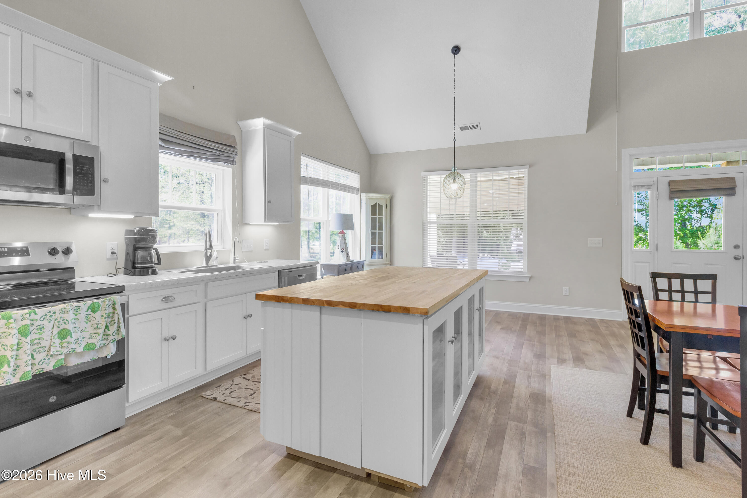 5430 Creek Pointe Road,New Bern