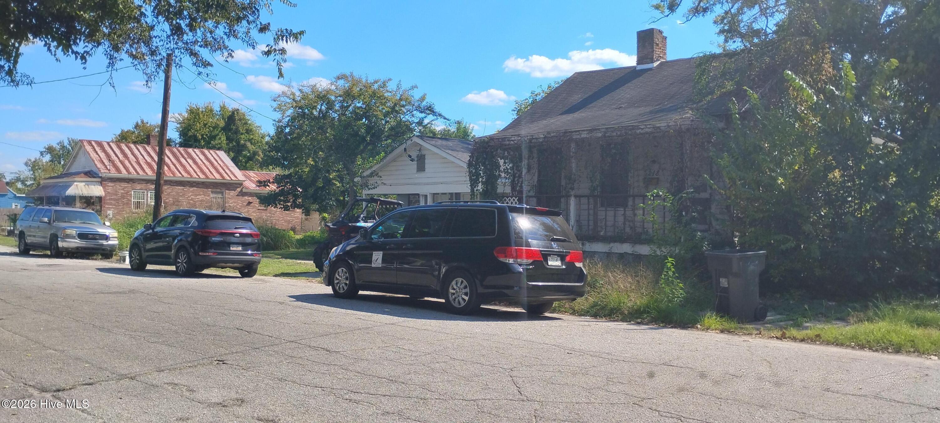 Photo 3 of Single family home for sale at 218 Walker St, Augusta, GA 30901 | MLS# 100606425 | Listing updated on 2026-10-01