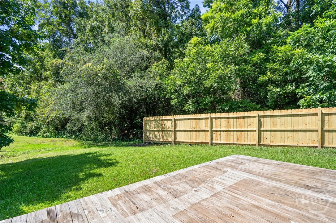 35th image of 2003 Mitchell St, Savannah, GA 31405 | MLS# SA362977