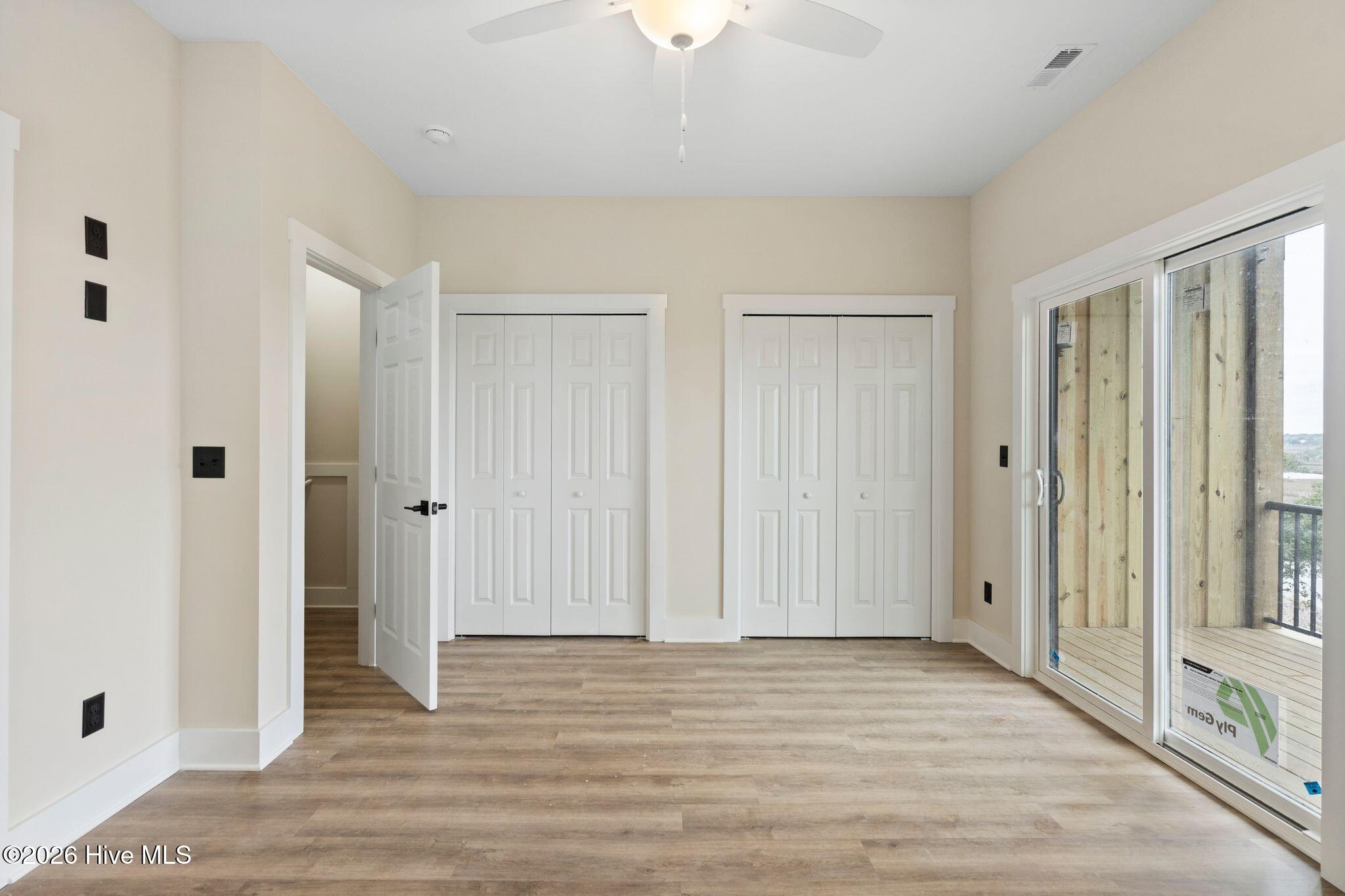 209 Shell Road UNIT 3b, Surf City, NC, 28445