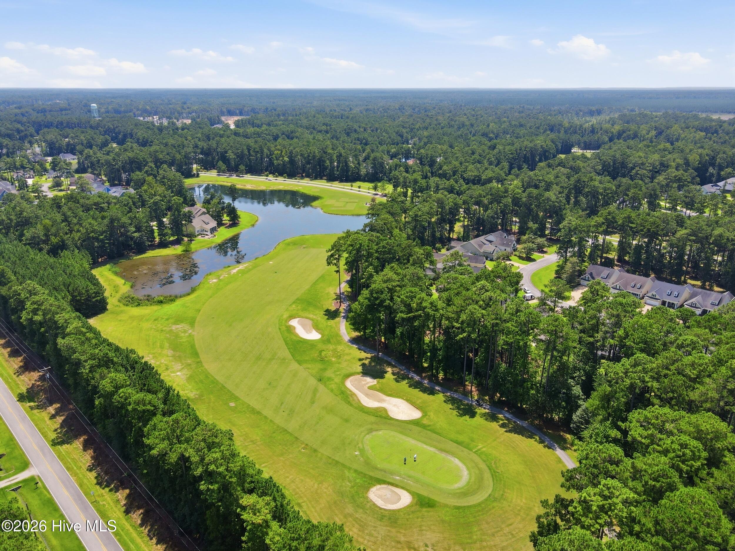 3709 Viridian Trace,New Bern