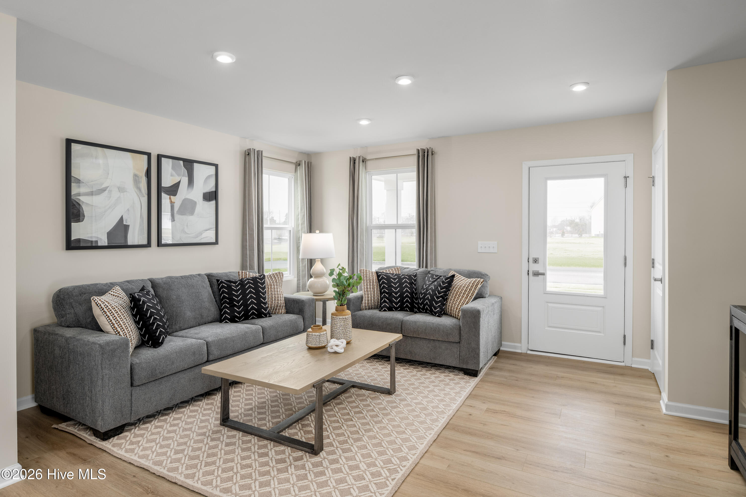 133 Bridgetowne Avenue, Edenton, NC, 27932