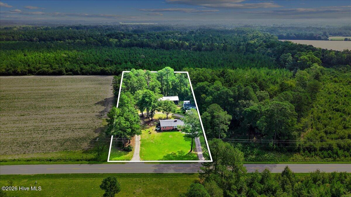 4th image of 10229 Nc Hwy 210, Autryville, NC 28318 | MLS# 100599094