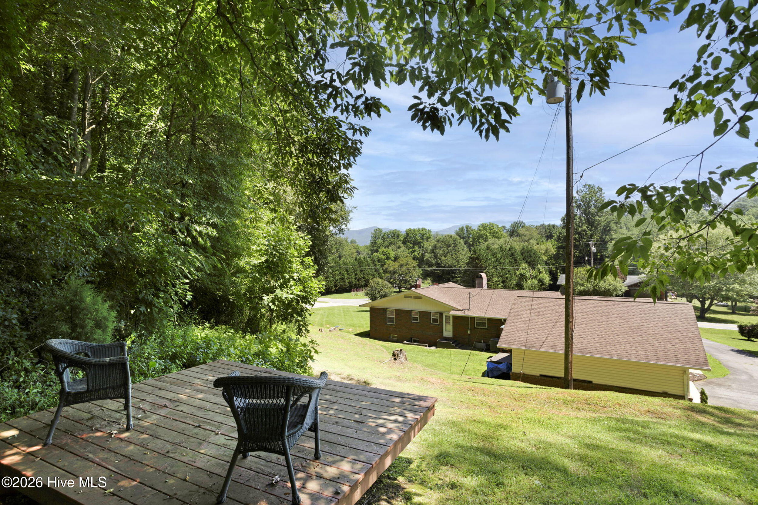 Photo 40 of Single family home for sale at 1654 Myers Chapel Rd, Hayesville, NC 28904 | MLS# 100590982 | Listing updated on 2026-08-27