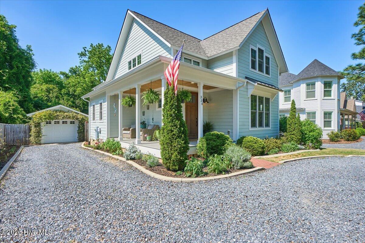 328 Lookout Point, Hampstead, NC, 28443