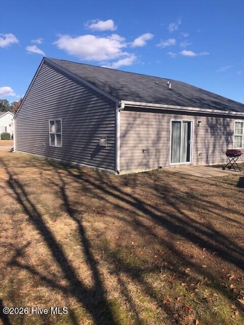 3923 Sabre Lane, Wilson, NC, 27896