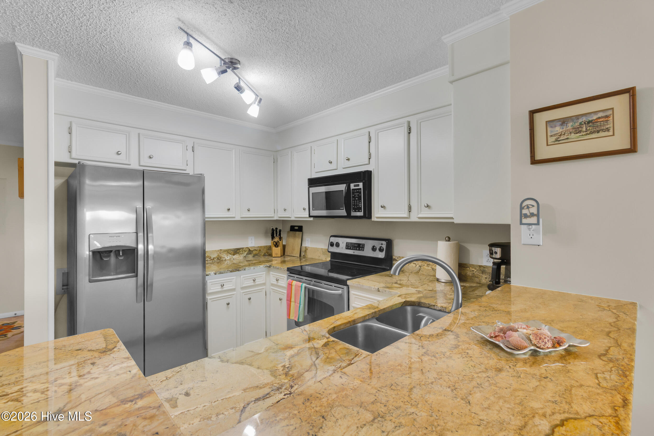 2509 W Fort Macon Road 102-B,Atlantic Beach