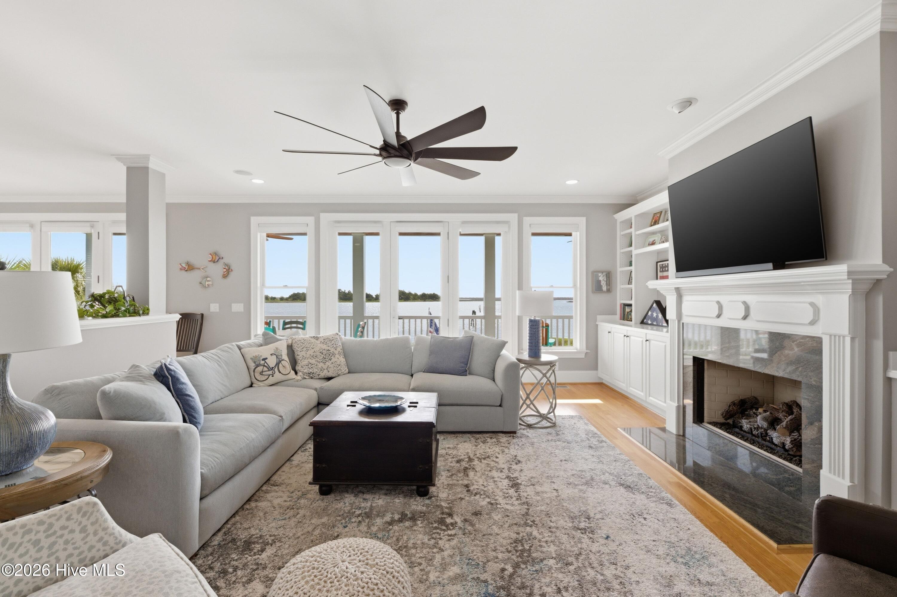 5252 Masonboro Harbour Drive, Wilmington, NC, 28409