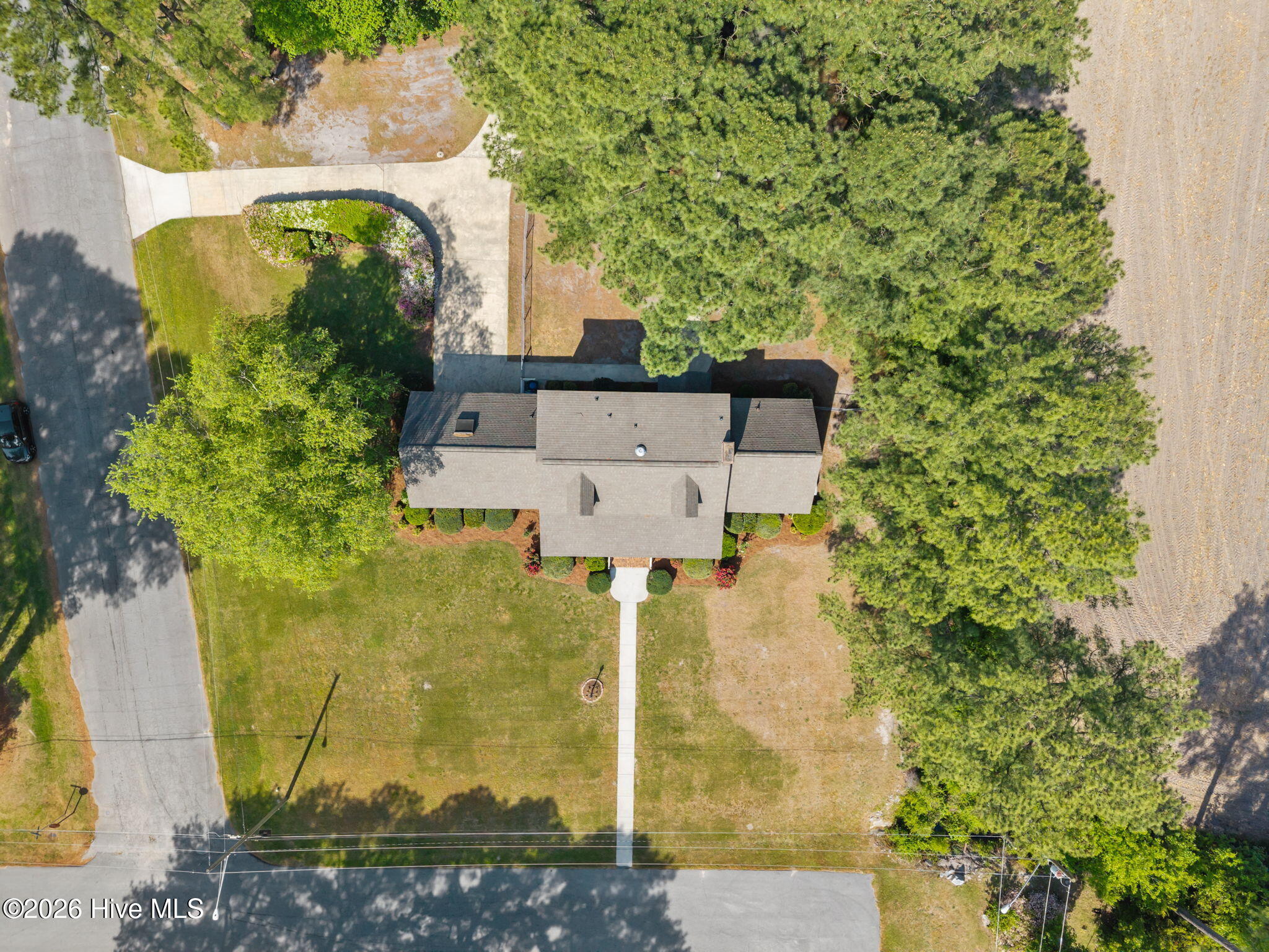 4104 Oakdale Drive, Ayden, NC, 28513