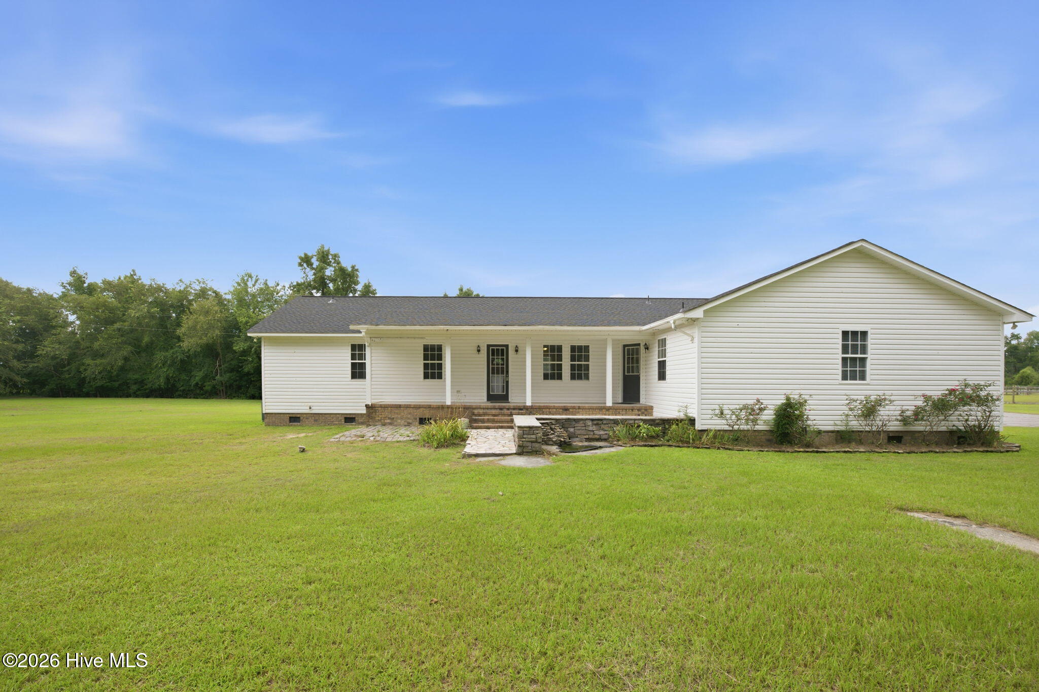 620 Campbell Road,Vanceboro
