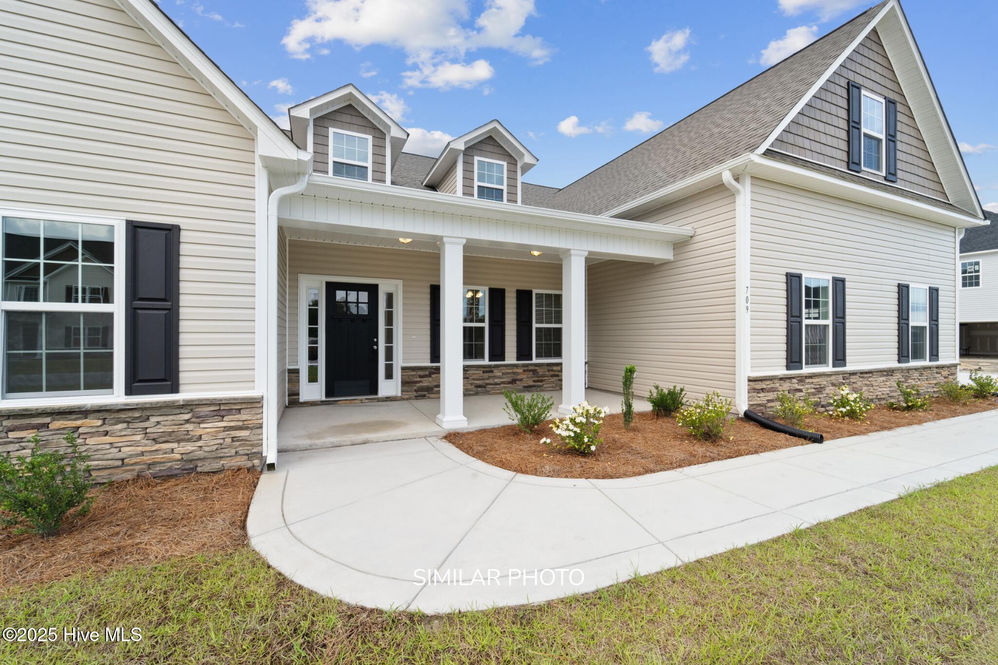 801 Maritime Way, Jacksonville, NC 28546 – photo 3: SIMILAR PHOTO 4 (4)
